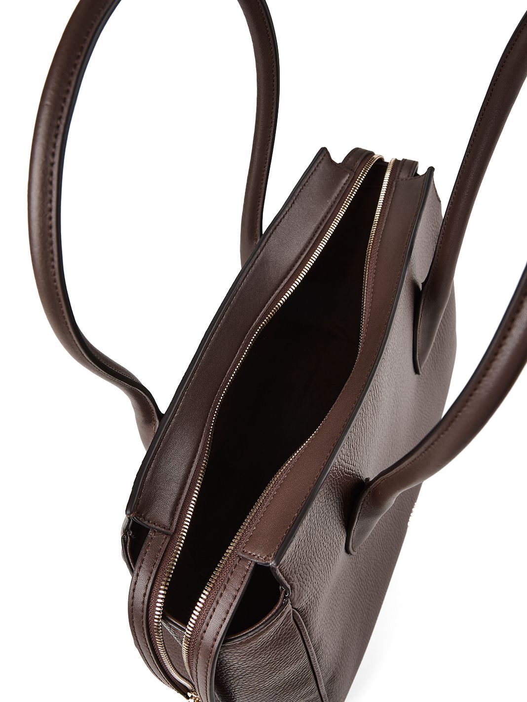 Furla Ambra Tote taška L Kůže 35 cm