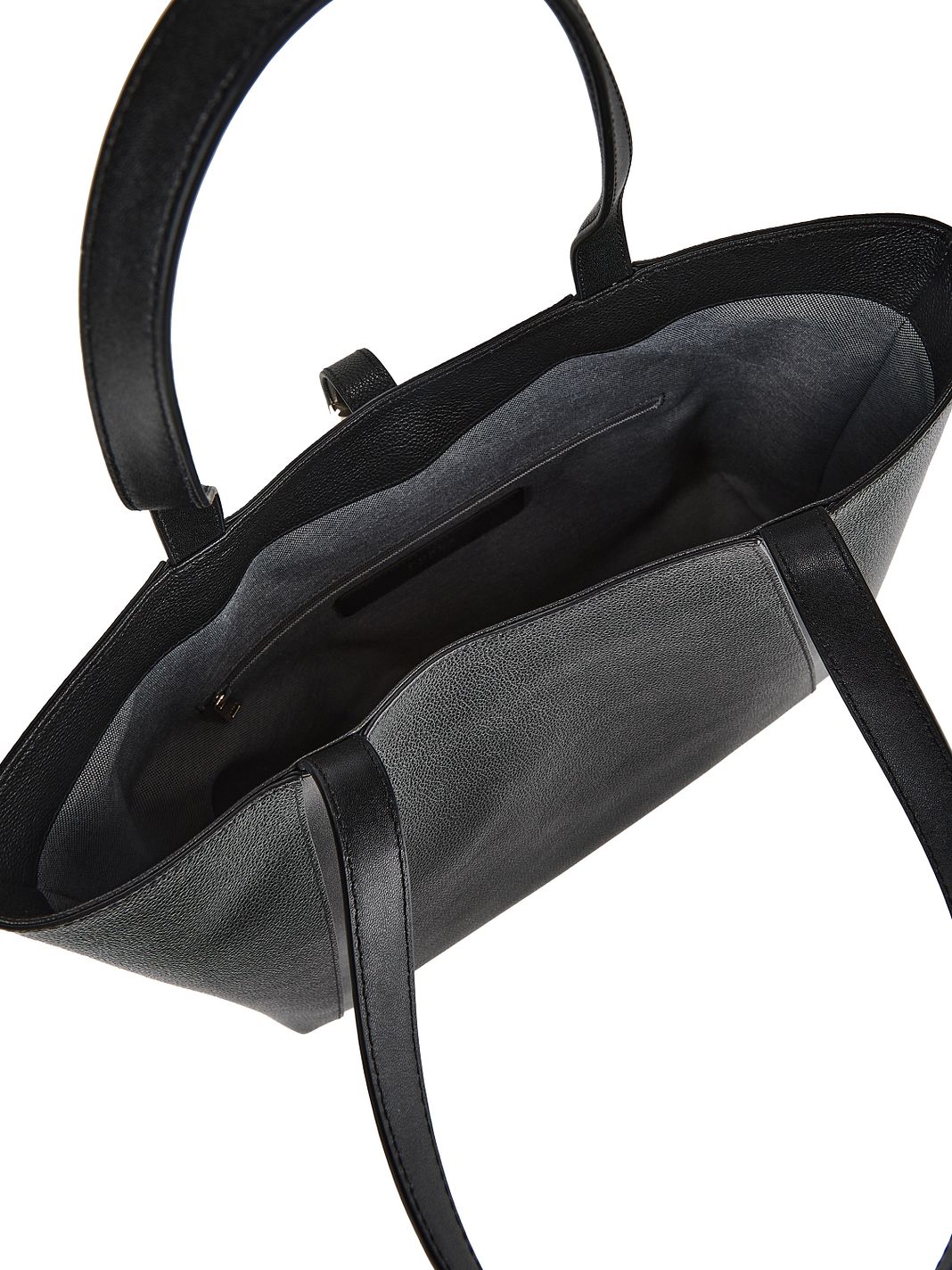 Furla Goccia Borsa shopper L Vera Pelle 37 cm