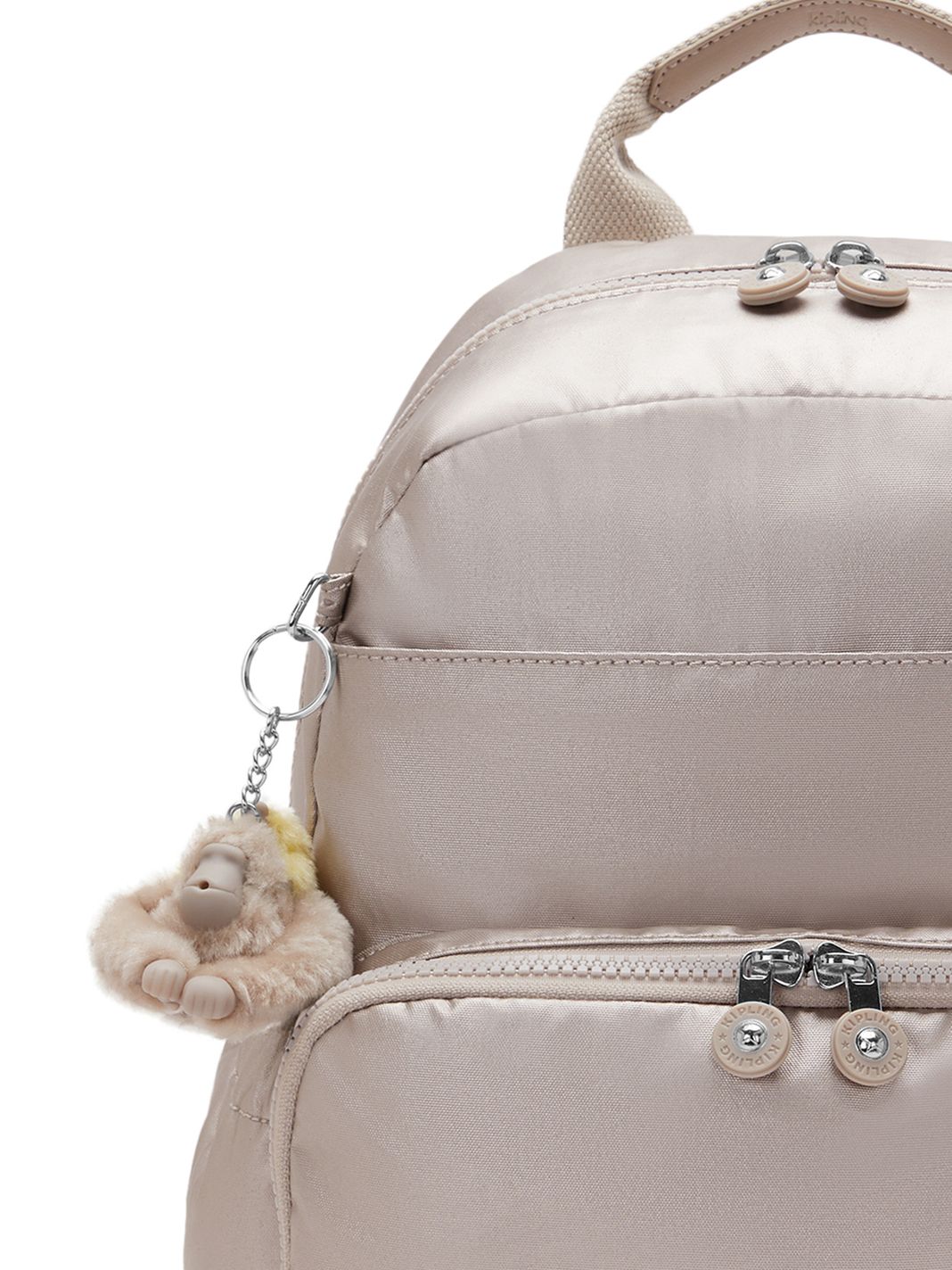 Kipling Basic Plus Dagsryggsäckar 40 cm Laptopfack Kipling Basic Plus Dagsryggsäckar 40 cm Laptopfack