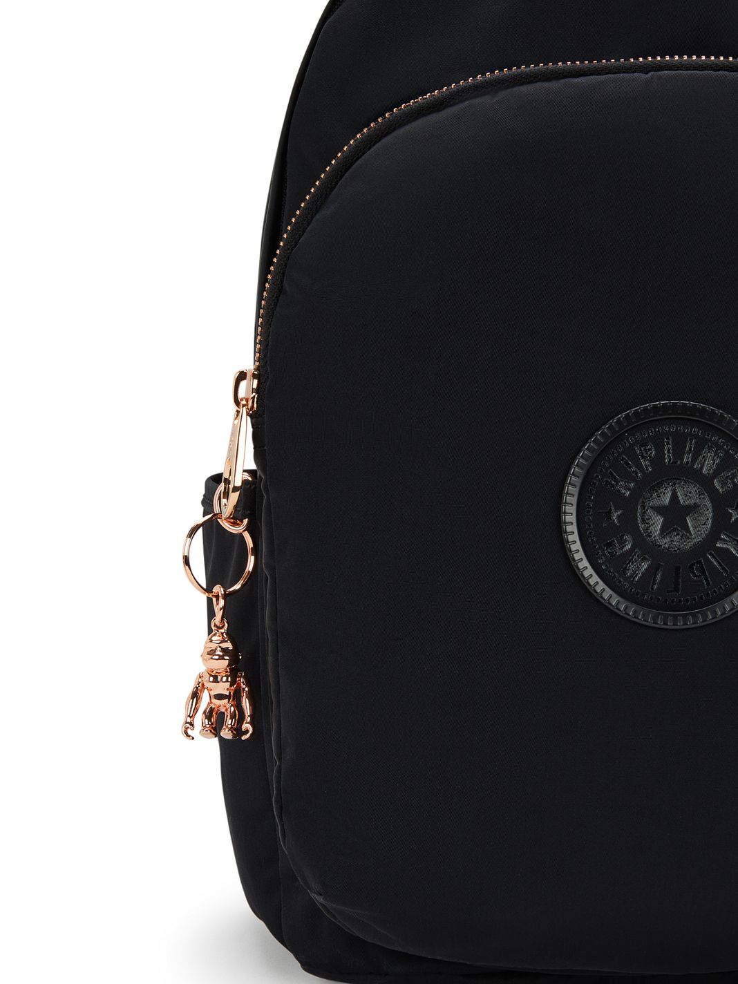 Kipling Charm + Mochila urbana 38 cm Kipling Charm + Mochila urbana 38 cm
