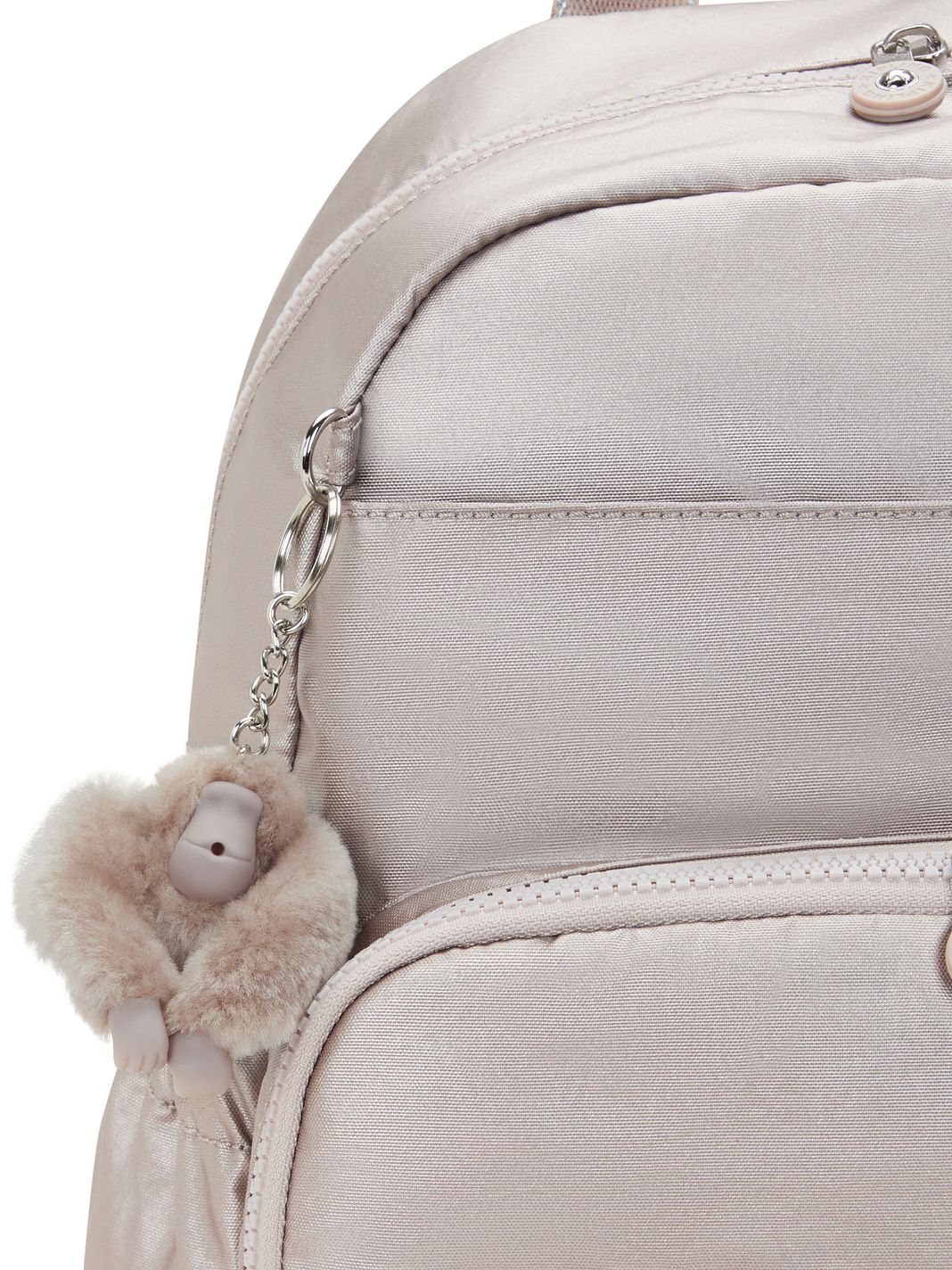 Kipling Basic Plus Mochila urbana 40 cm Compartimento para el portátil