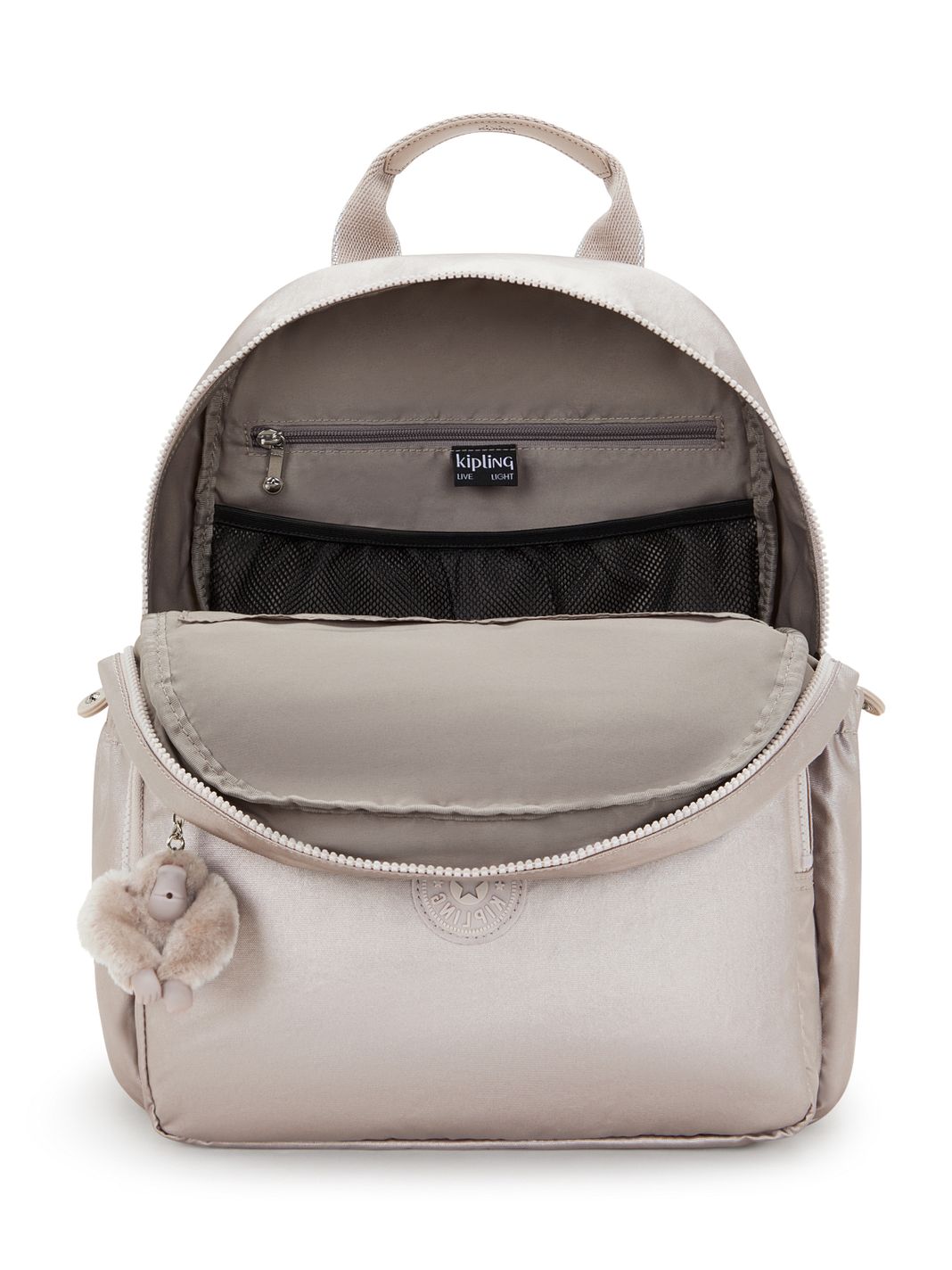 Kipling Basic Plus Mochila urbana 40 cm Compartimento para el portátil