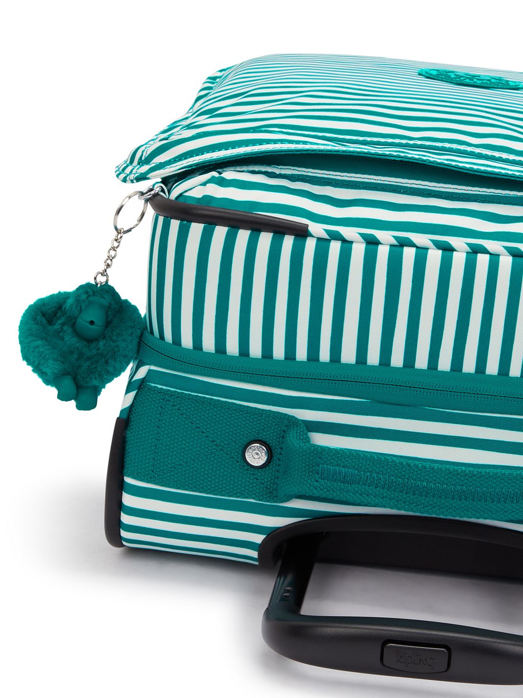 Kipling Basic Prt Spontaneous 4-pyöräinen Käsimatkatavara S 53 cm