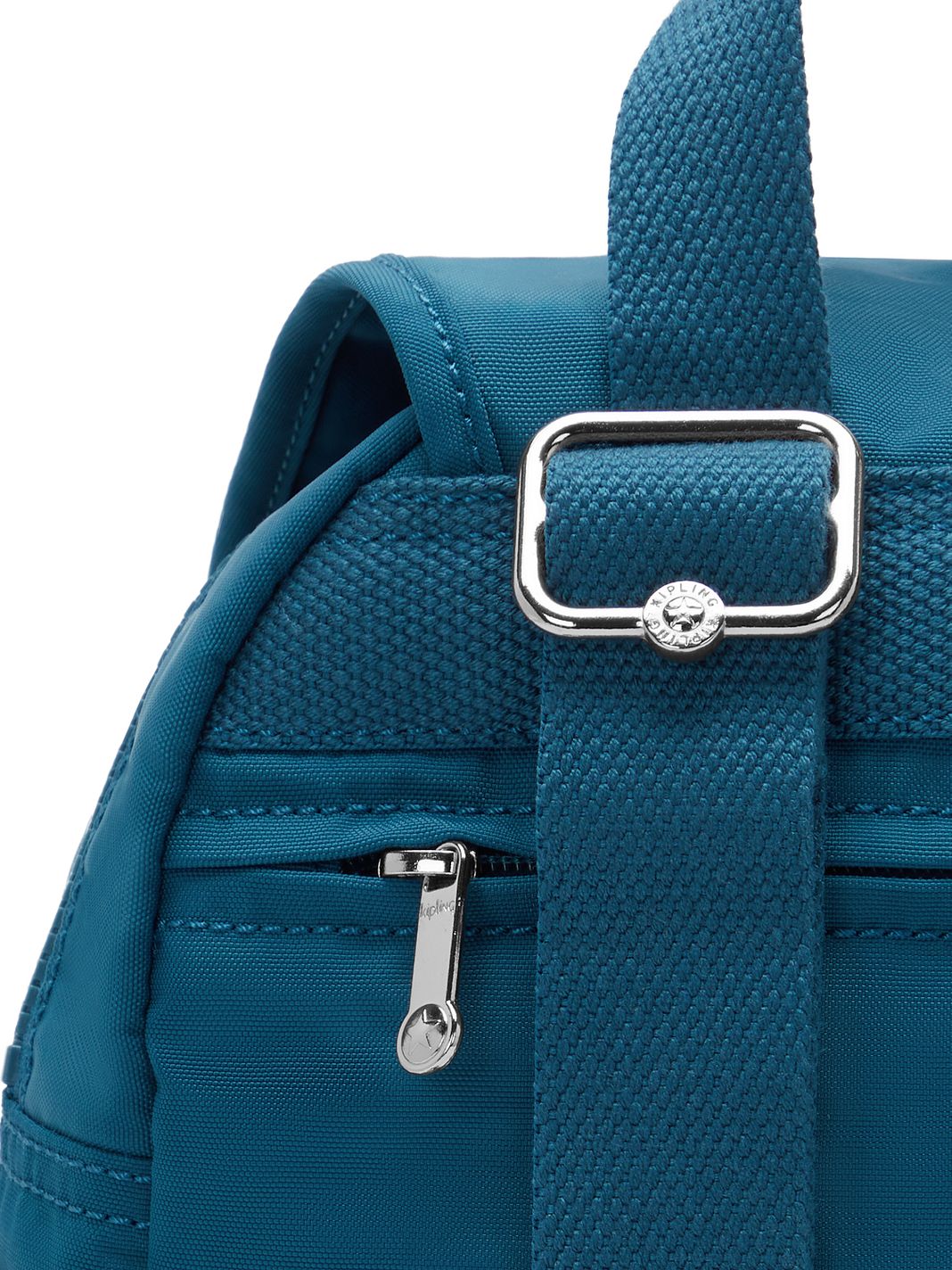 Kipling Basic City Pack Bolsos mochila 29 cm Kipling Basic City Pack Bolsos mochila 29 cm