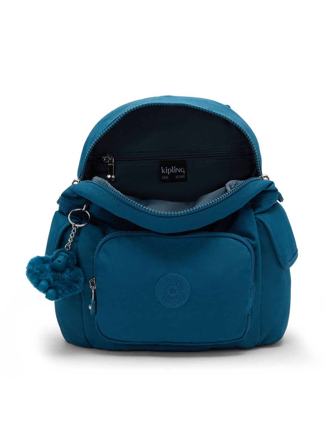 Kipling Basic City Pack Bolsos mochila 29 cm Kipling Basic City Pack Bolsos mochila 29 cm