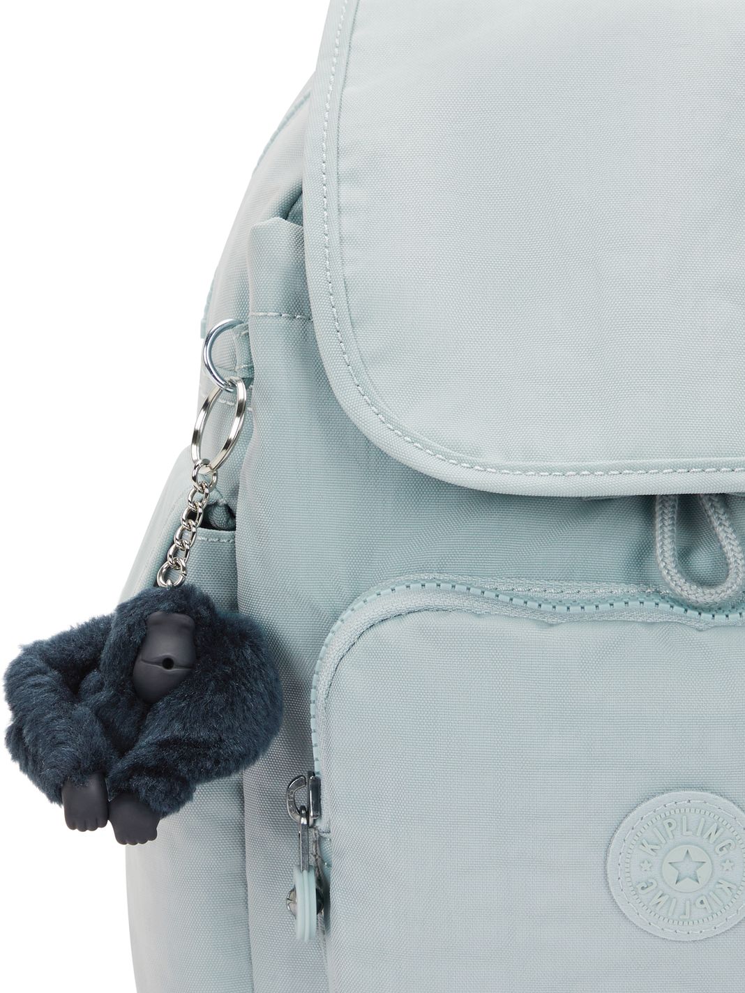 Kipling Basic City Pack Bolsos mochila 29 cm Kipling Basic City Pack Bolsos mochila 29 cm
