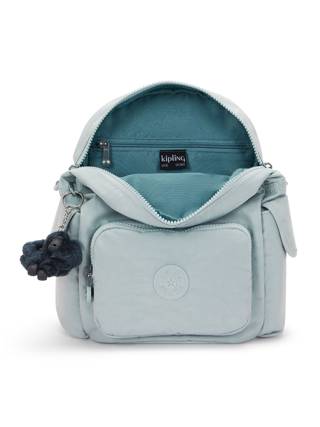Kipling Basic City Pack Bolsos mochila 29 cm Kipling Basic City Pack Bolsos mochila 29 cm