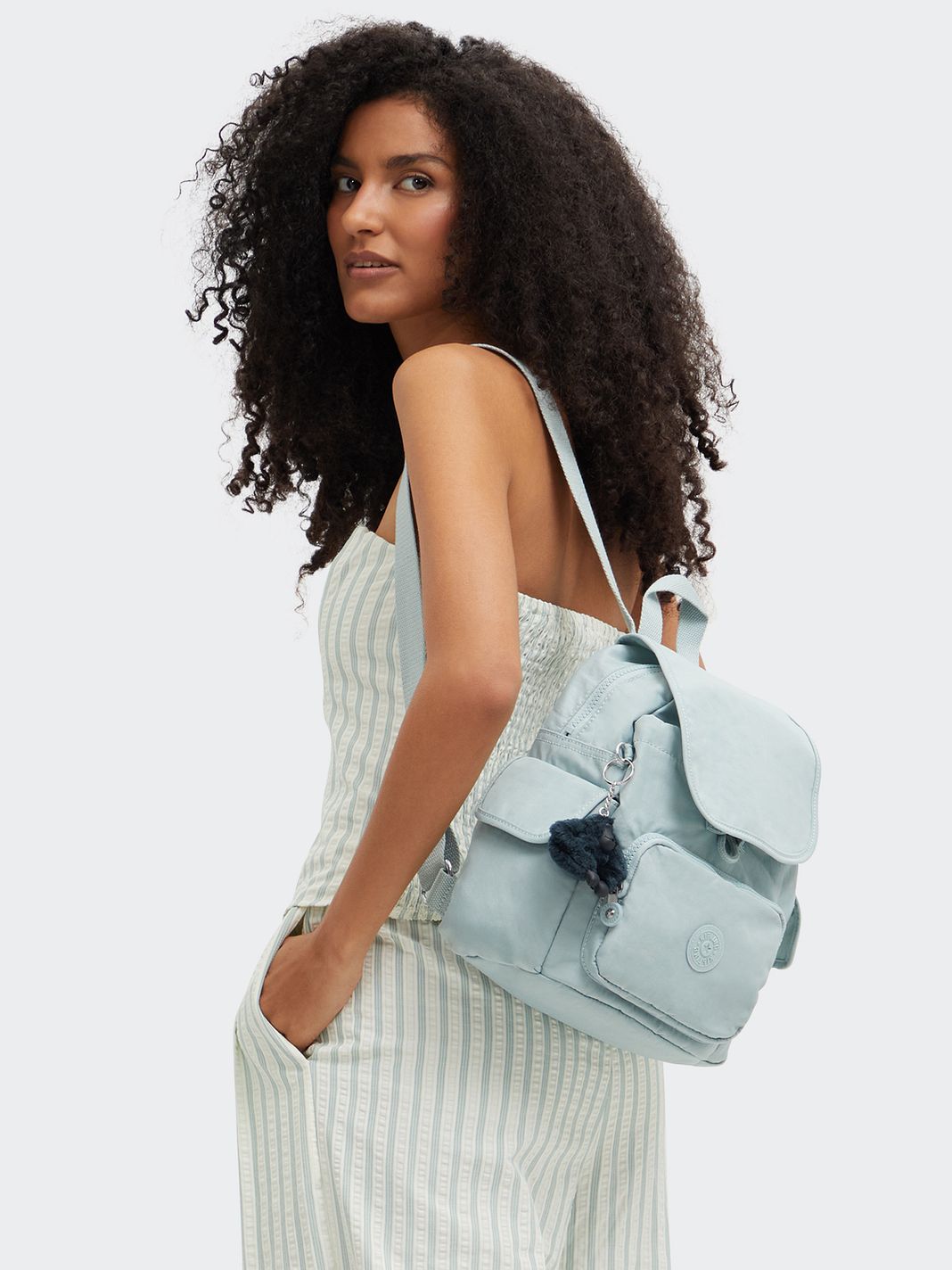 Kipling Basic City Pack Bolsos mochila 29 cm Kipling Basic City Pack Bolsos mochila 29 cm