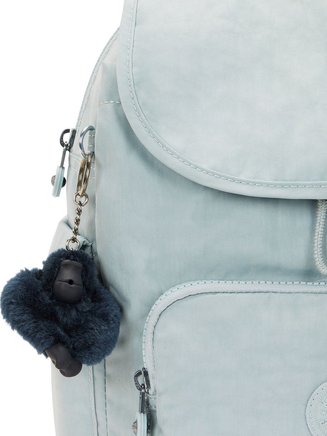 Kipling Basic City Pack Kaupunkireppu S 33.5 cm