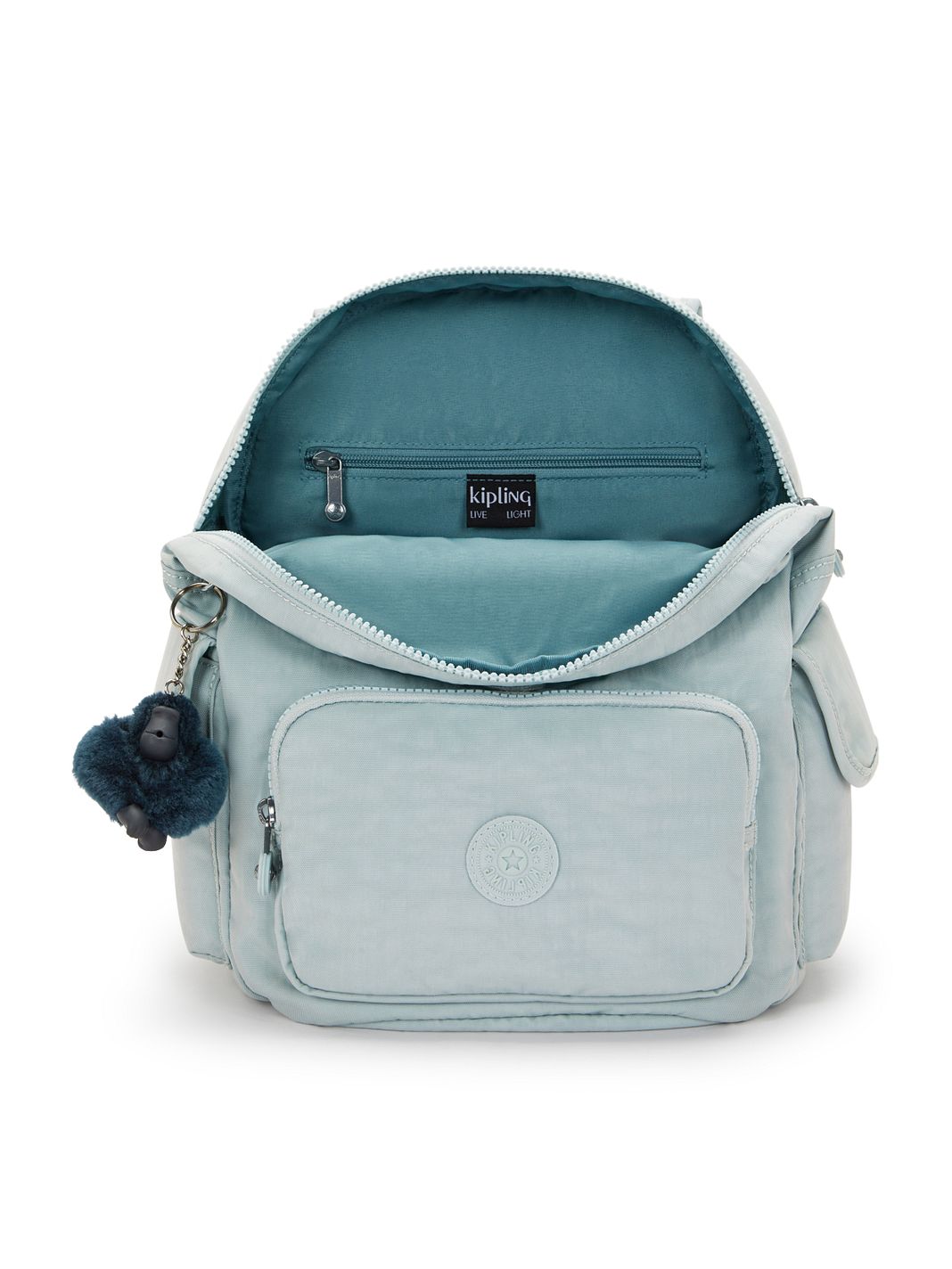 Kipling Basic City Pack Kaupunkireppu S 33.5 cm