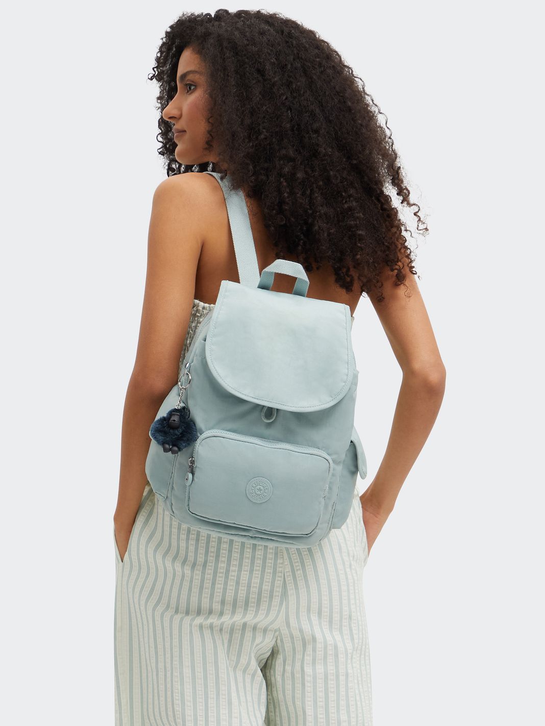 Kipling Basic City Pack Kaupunkireppu S 33.5 cm