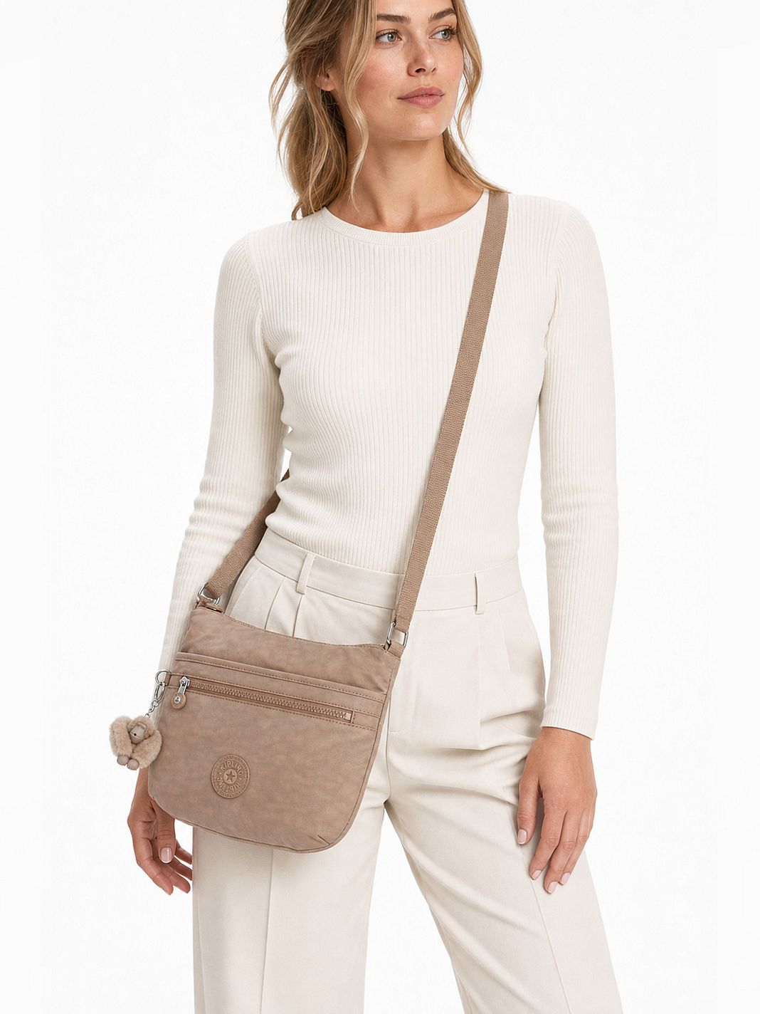 Kipling Basic Arto Borsa a tracolla 29 cm