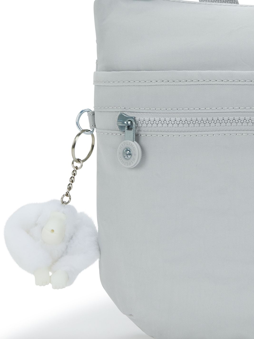 Kipling Basic Arto Bolsa de hombro 29 cm Kipling Basic Arto Bolsa de hombro 29 cm