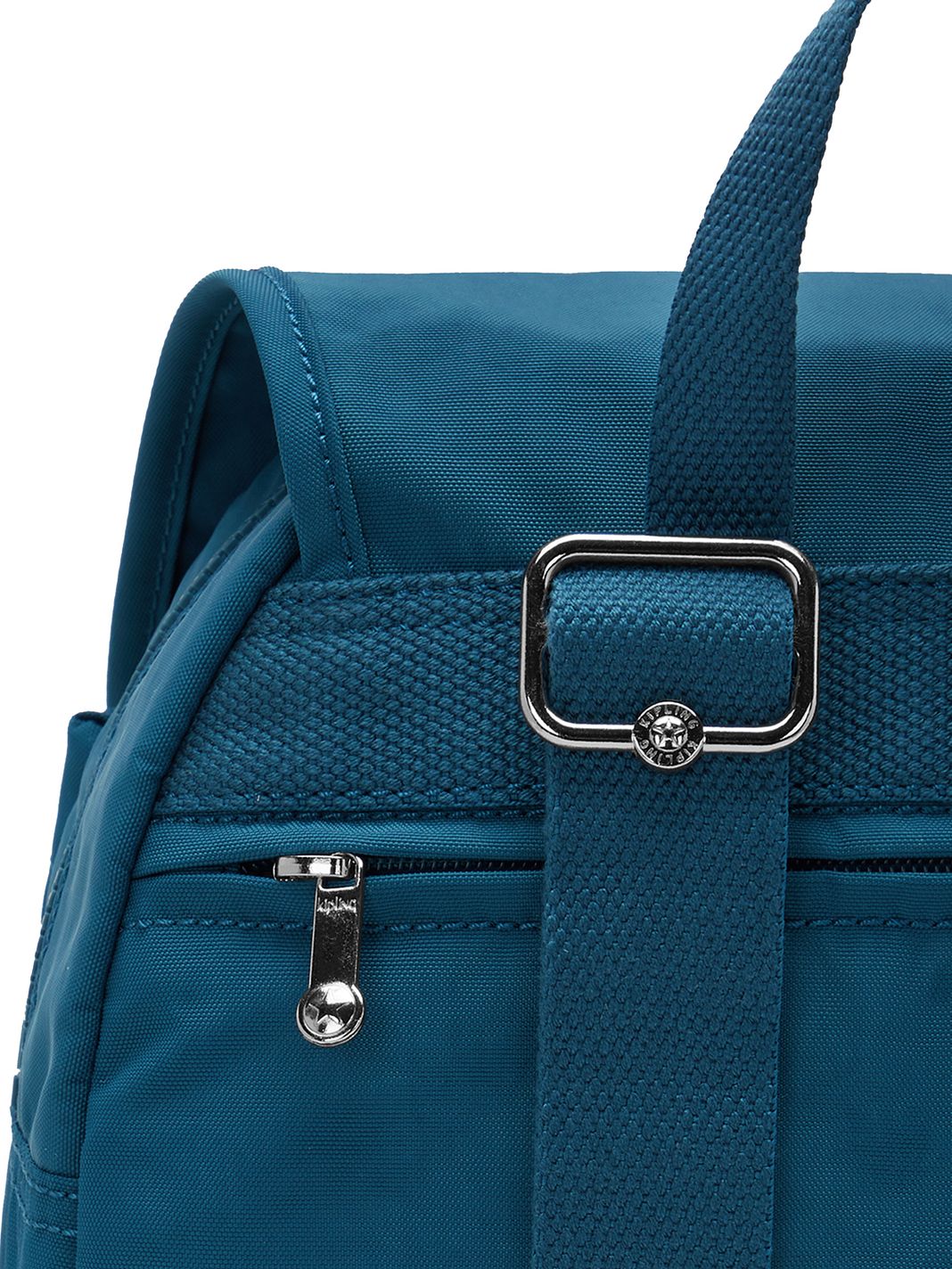 Kipling Basic City Pack Bolsos mochila S 33.5 cm Kipling Basic City Pack Bolsos mochila S 33.5 cm