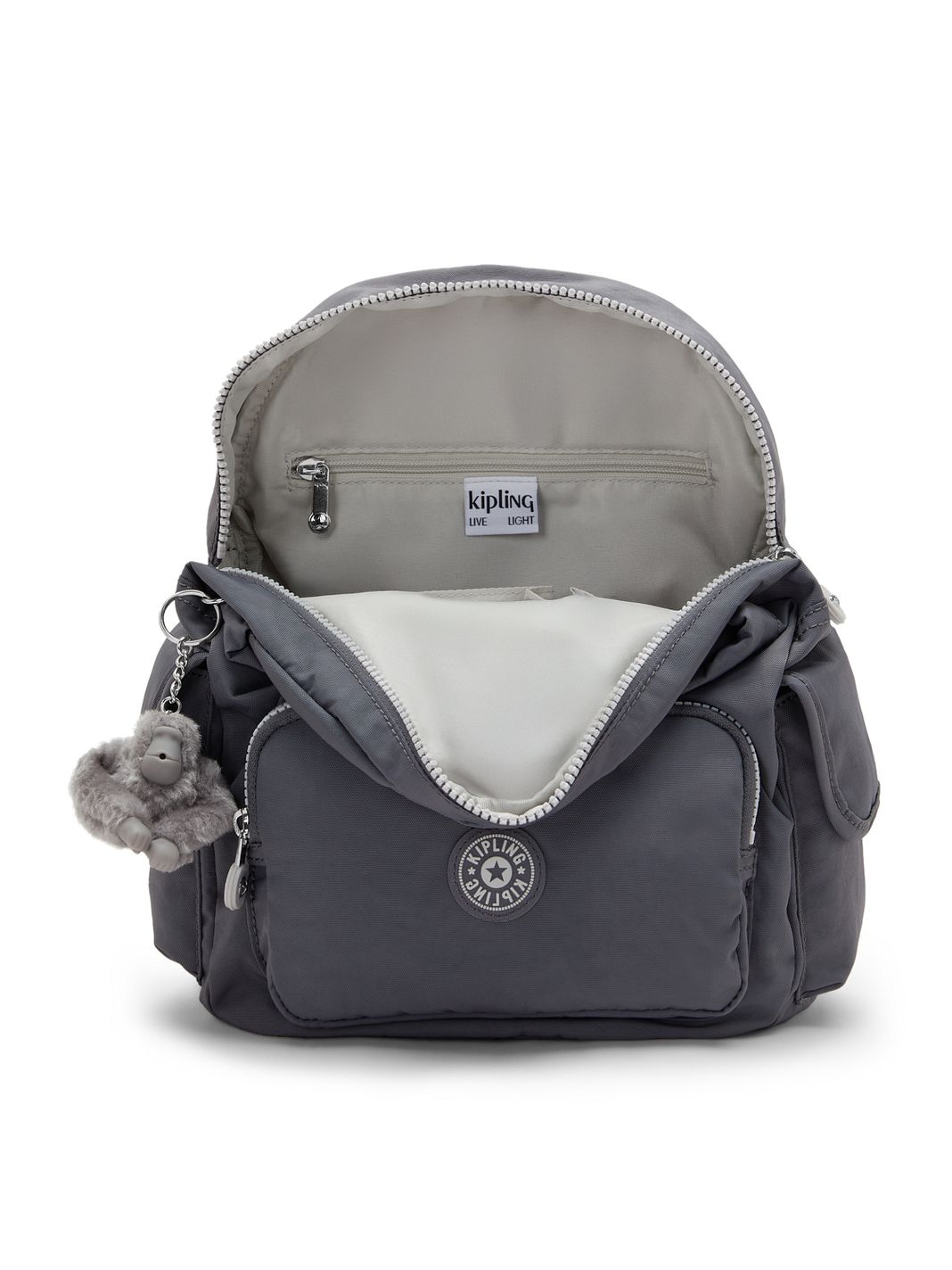 Kipling Basic City Pack Zaino da città S 33.5 cm