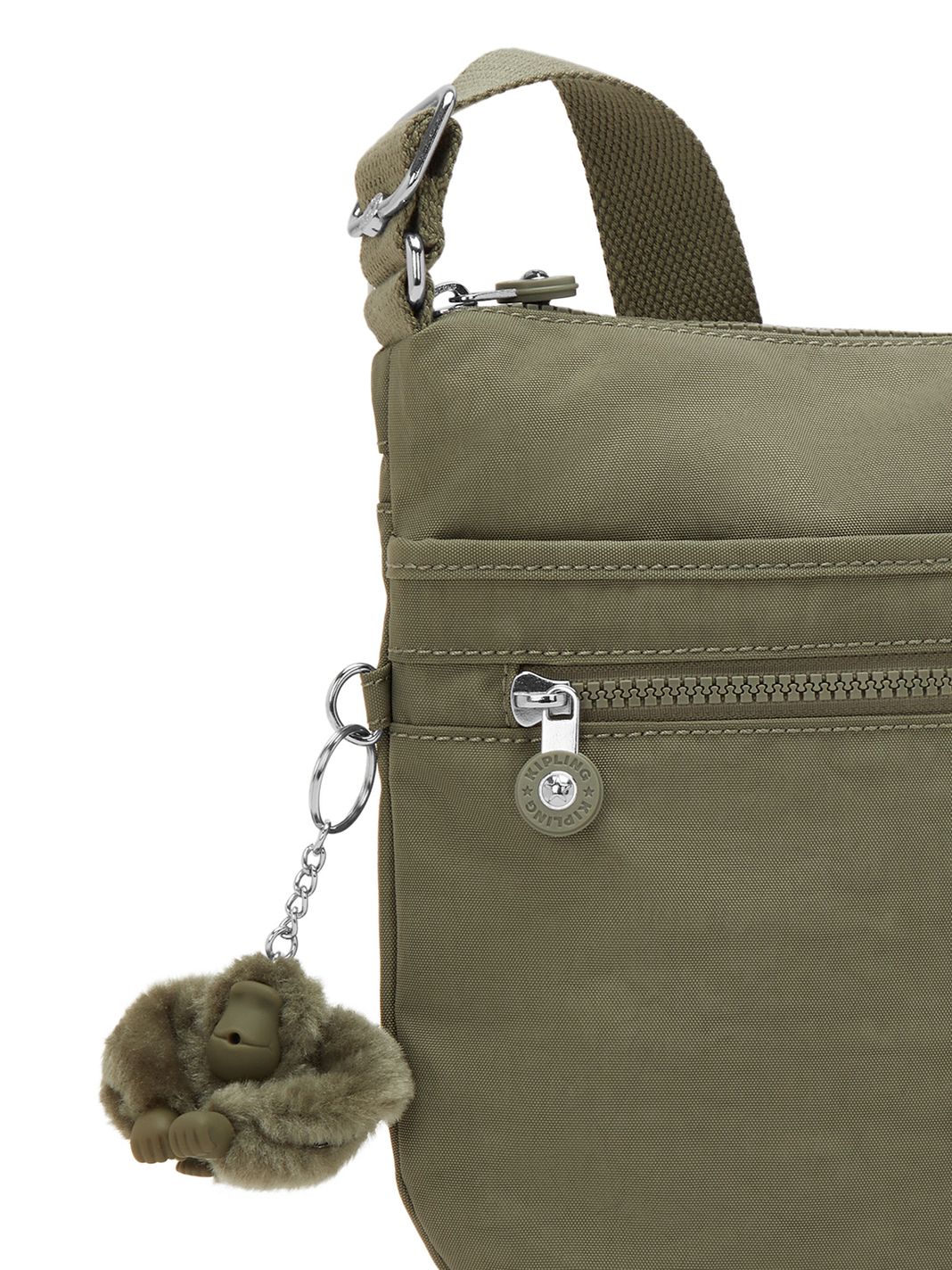 Kipling Basic Arto Crossbody-väska 29 cm