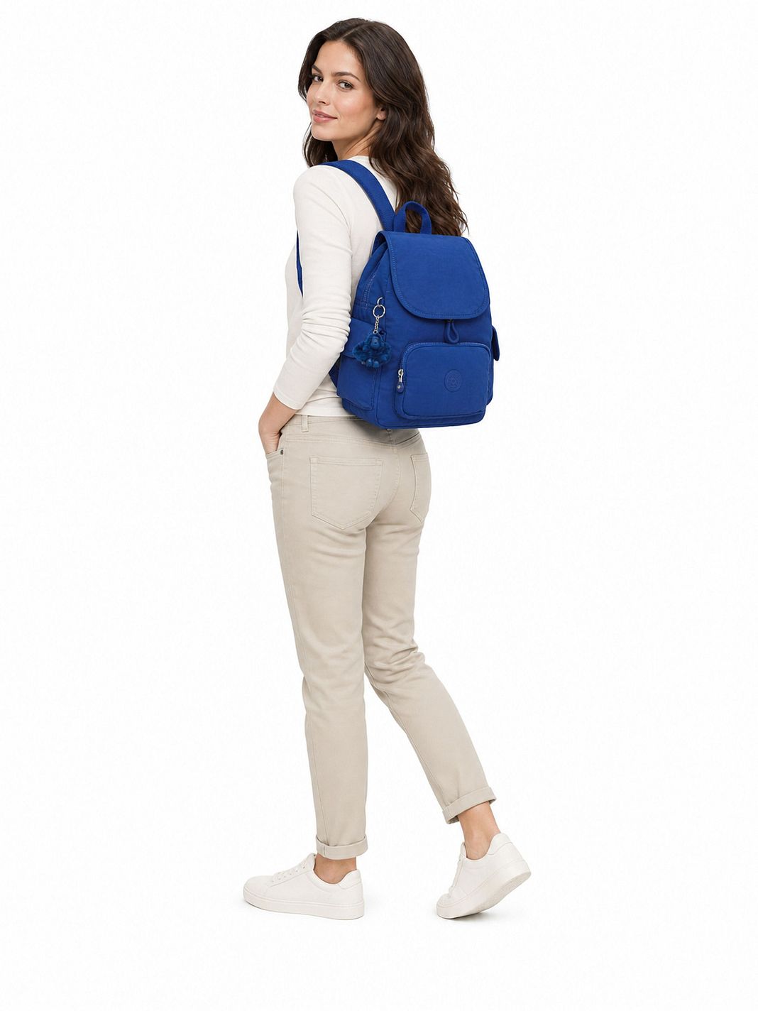 Kipling Basic City Pack Zaino da città S 33.5 cm