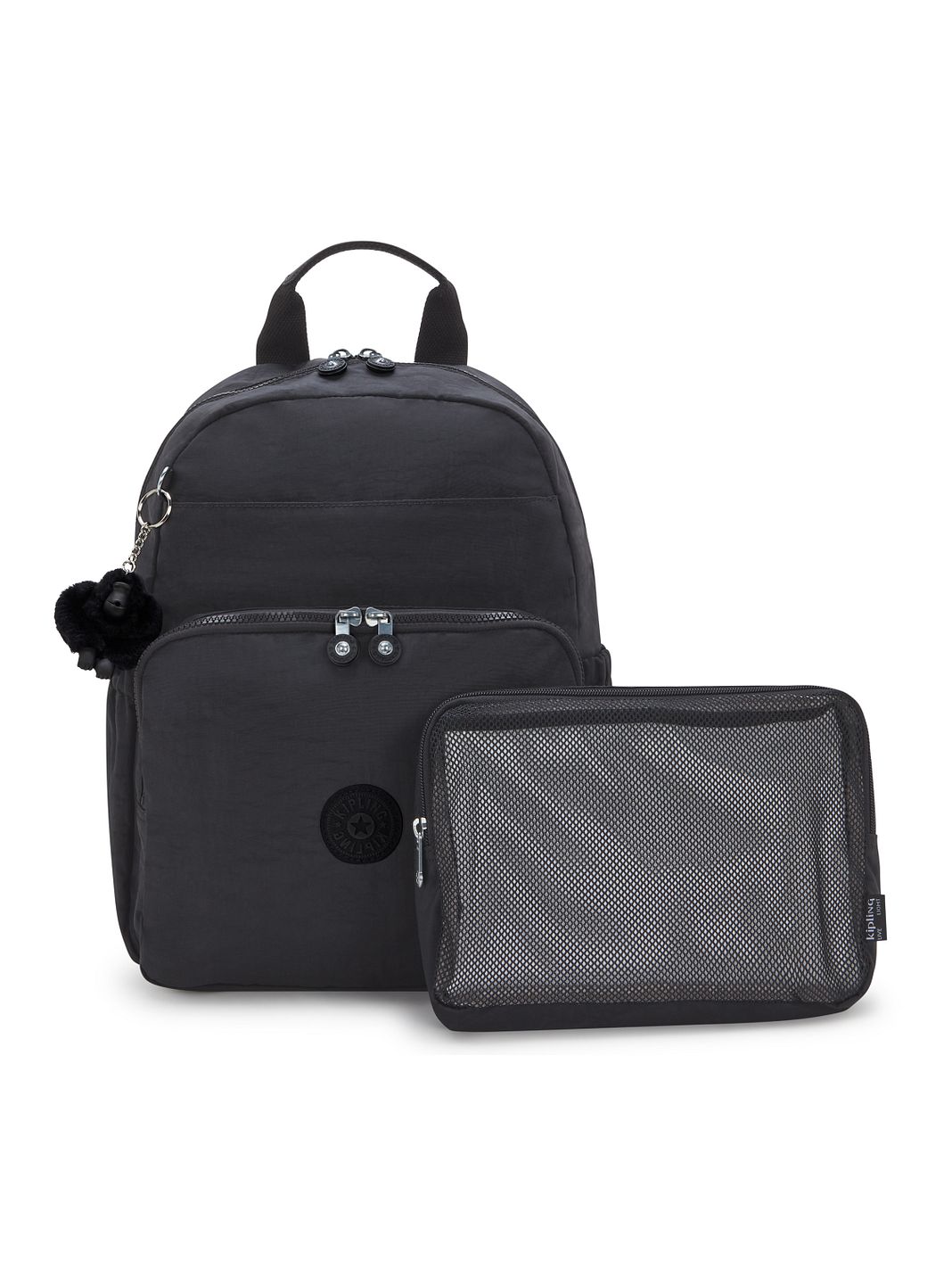 Kipling Basic Maisie Mochila maternal 40 cm Kipling Basic Maisie Mochila maternal 40 cm