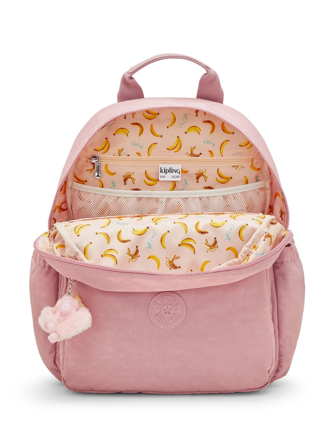 Kipling Basic Maisie Zaino di cambio 40 cm Kipling Basic Maisie Zaino di cambio 40 cm