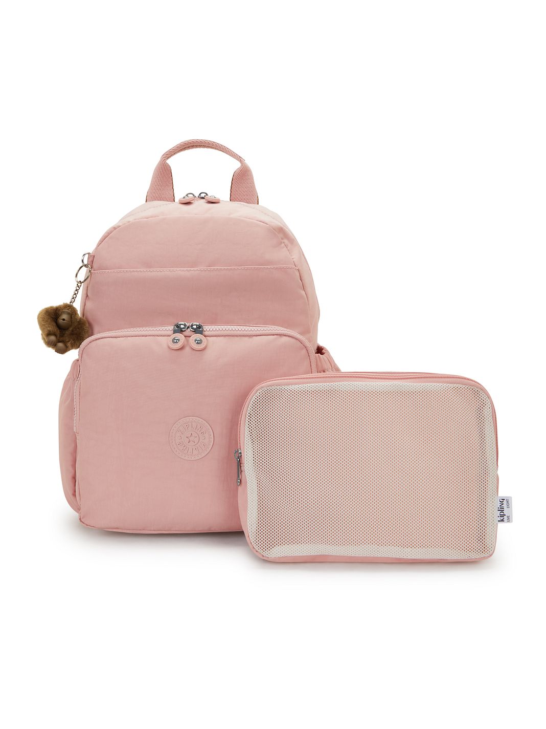Kipling Basic Maisie Mochila maternal 40 cm Kipling Basic Maisie Mochila maternal 40 cm