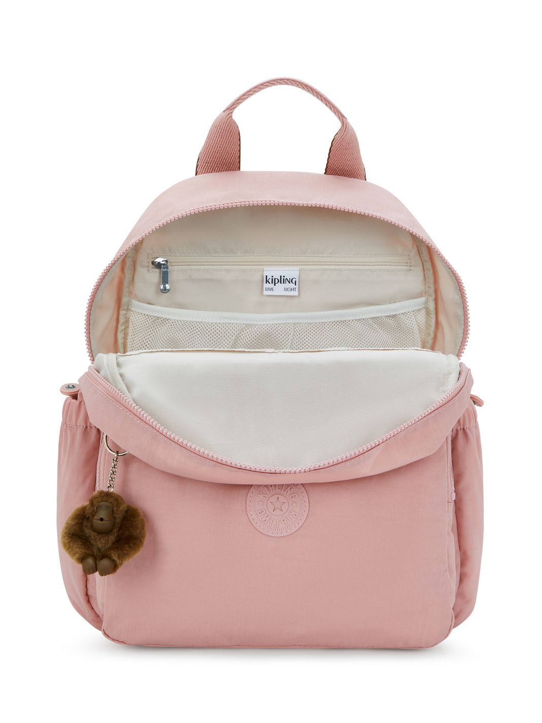 Kipling Basic Maisie Mochila maternal 40 cm Kipling Basic Maisie Mochila maternal 40 cm