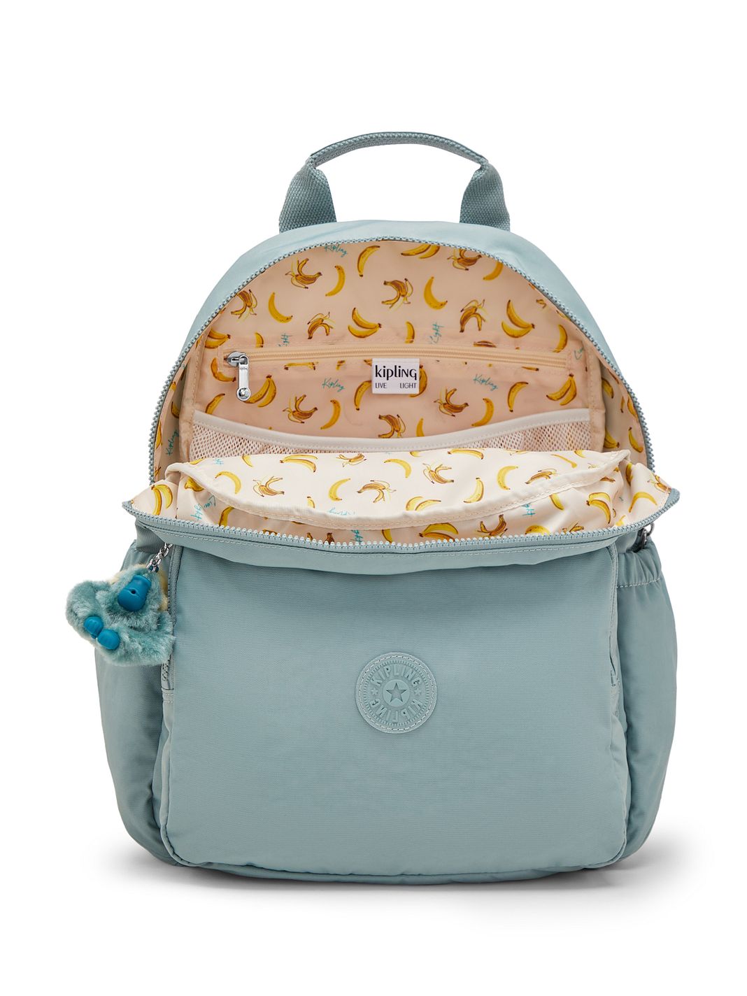 Kipling Basic Maisie Zaino di cambio 40 cm Kipling Basic Maisie Zaino di cambio 40 cm