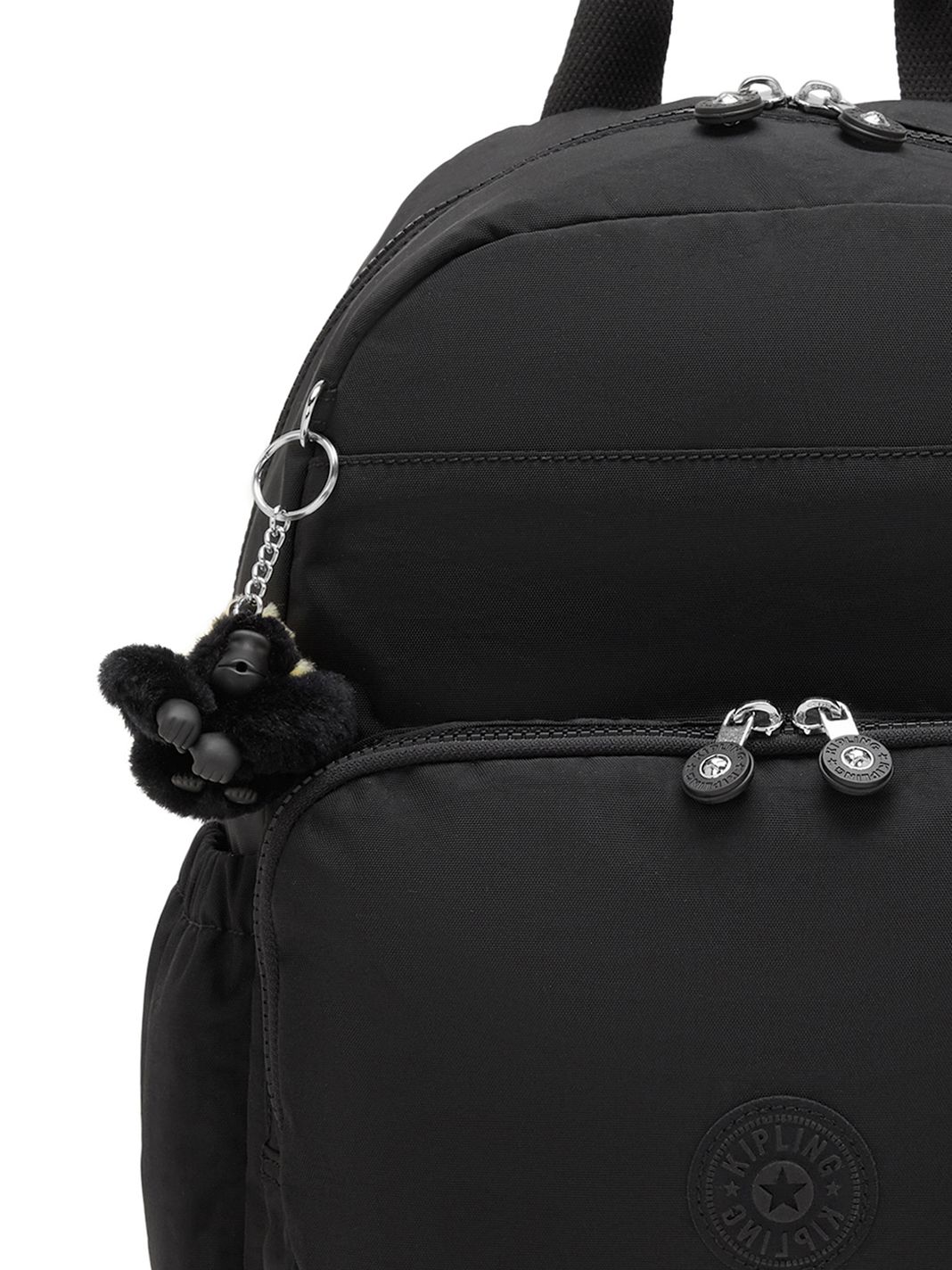 Kipling Basic Maisie Zaino di cambio 40 cm Kipling Basic Maisie Zaino di cambio 40 cm