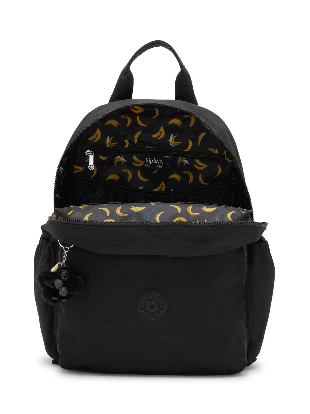 Kipling Basic Maisie Zaino di cambio 40 cm Kipling Basic Maisie Zaino di cambio 40 cm