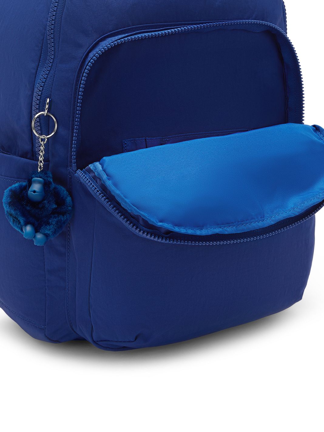 Kipling Basic Seoul Dagsryggsäckar 44 cm Laptopfack Kipling Basic Seoul Dagsryggsäckar 44 cm Laptopfack