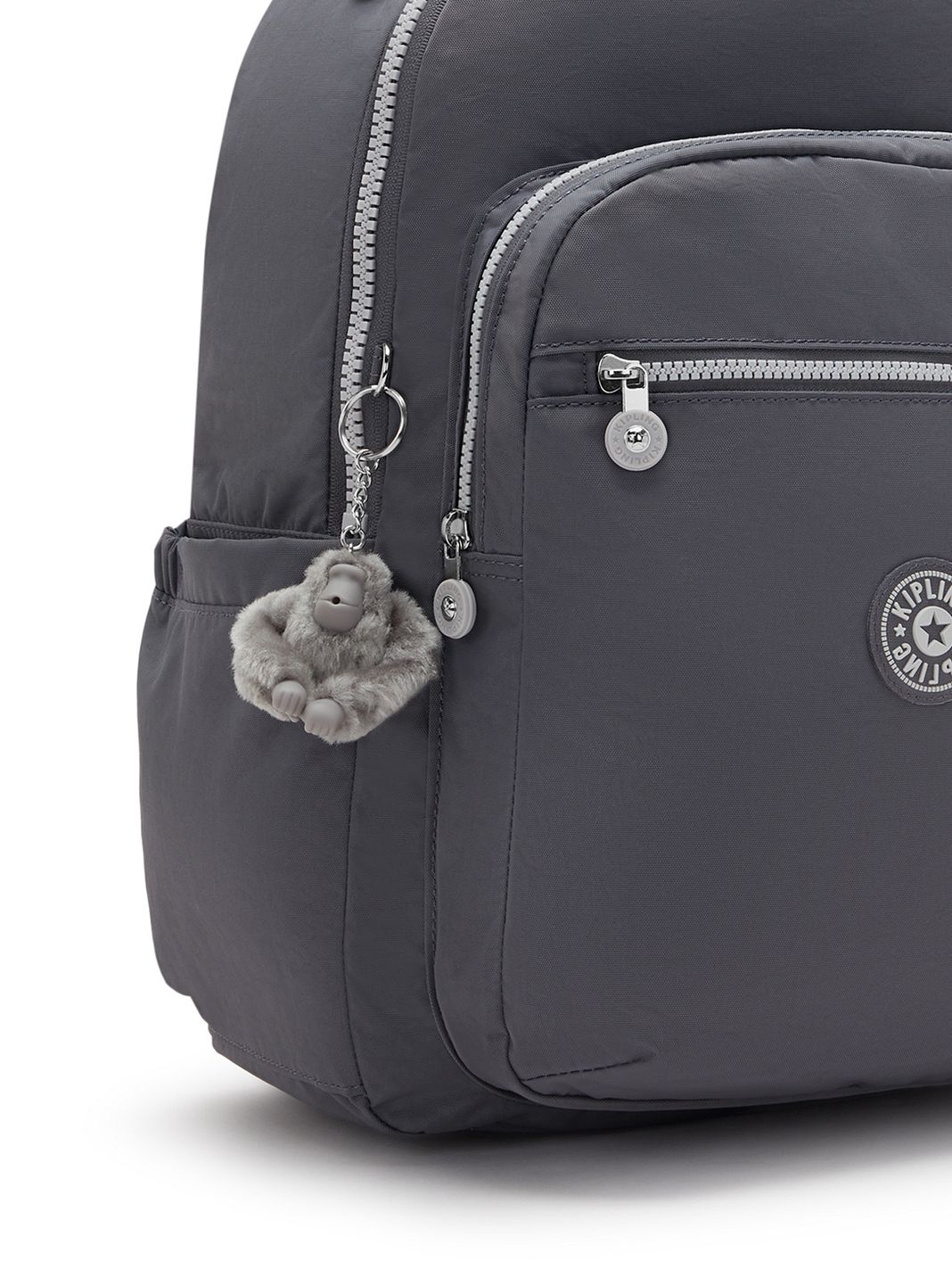 Kipling Basic Seoul Dagsryggsäckar 44 cm Laptopfack Kipling Basic Seoul Dagsryggsäckar 44 cm Laptopfack