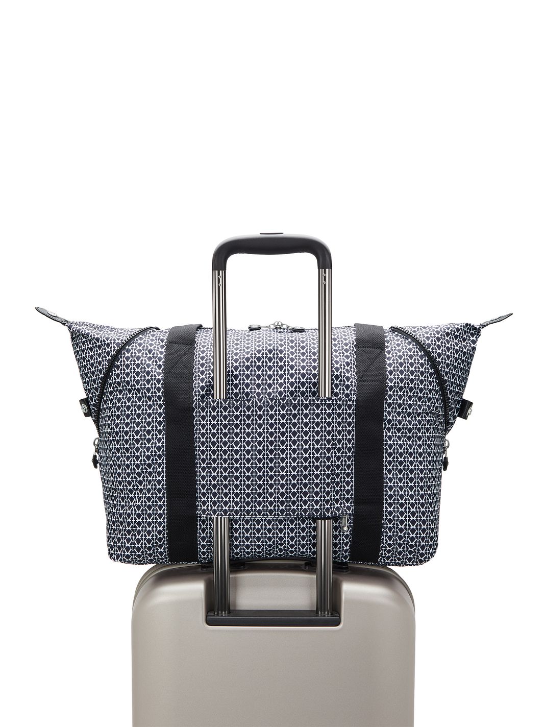 Kipling Art M Borsa da viaggio Weekender 58 cm Kipling Art M Borsa da viaggio Weekender 58 cm