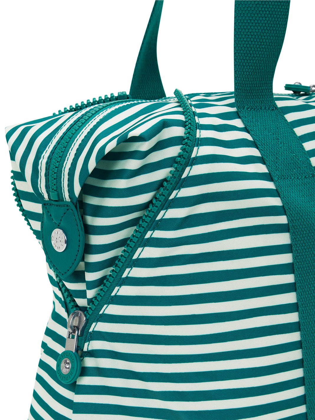 Kipling Art M Bolsa de viaje fin de semana 58 cm Kipling Art M Bolsa de viaje fin de semana 58 cm