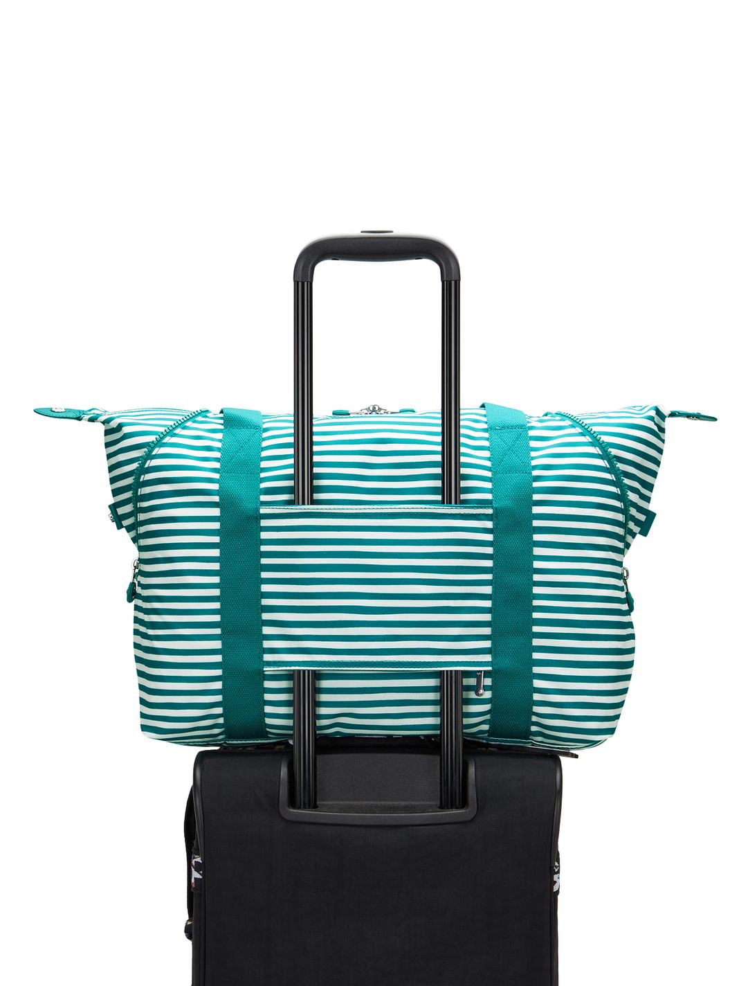 Kipling Art M Bolsa de viaje fin de semana 58 cm Kipling Art M Bolsa de viaje fin de semana 58 cm