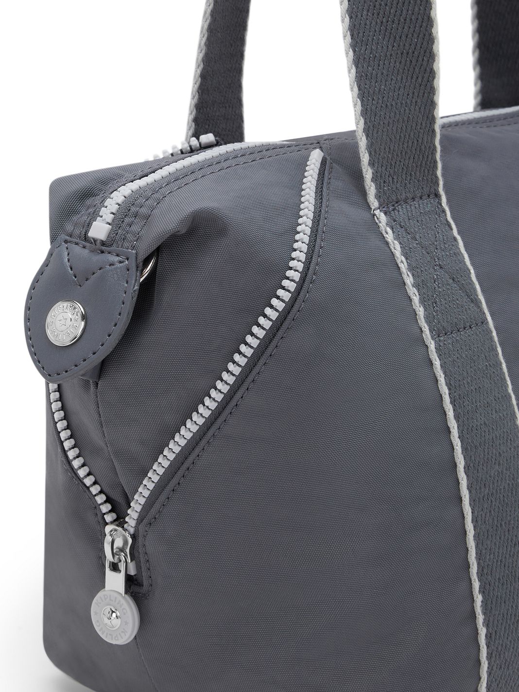 Kipling Basic Art Mini Bolsa de hombro 39 cm Kipling Basic Art Mini Bolsa de hombro 39 cm