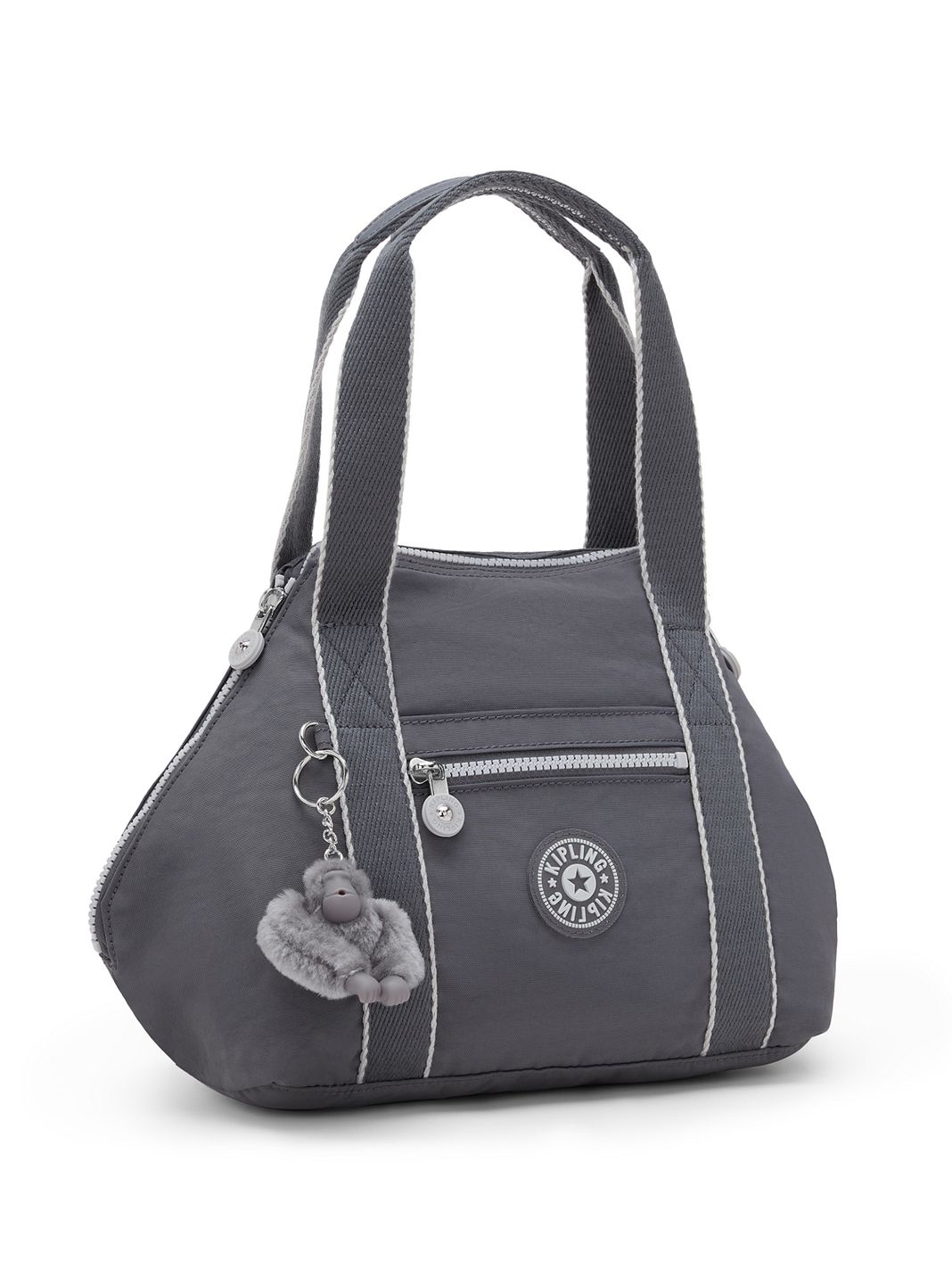 Kipling Basic Art Mini Bolsa de hombro 39 cm Kipling Basic Art Mini Bolsa de hombro 39 cm