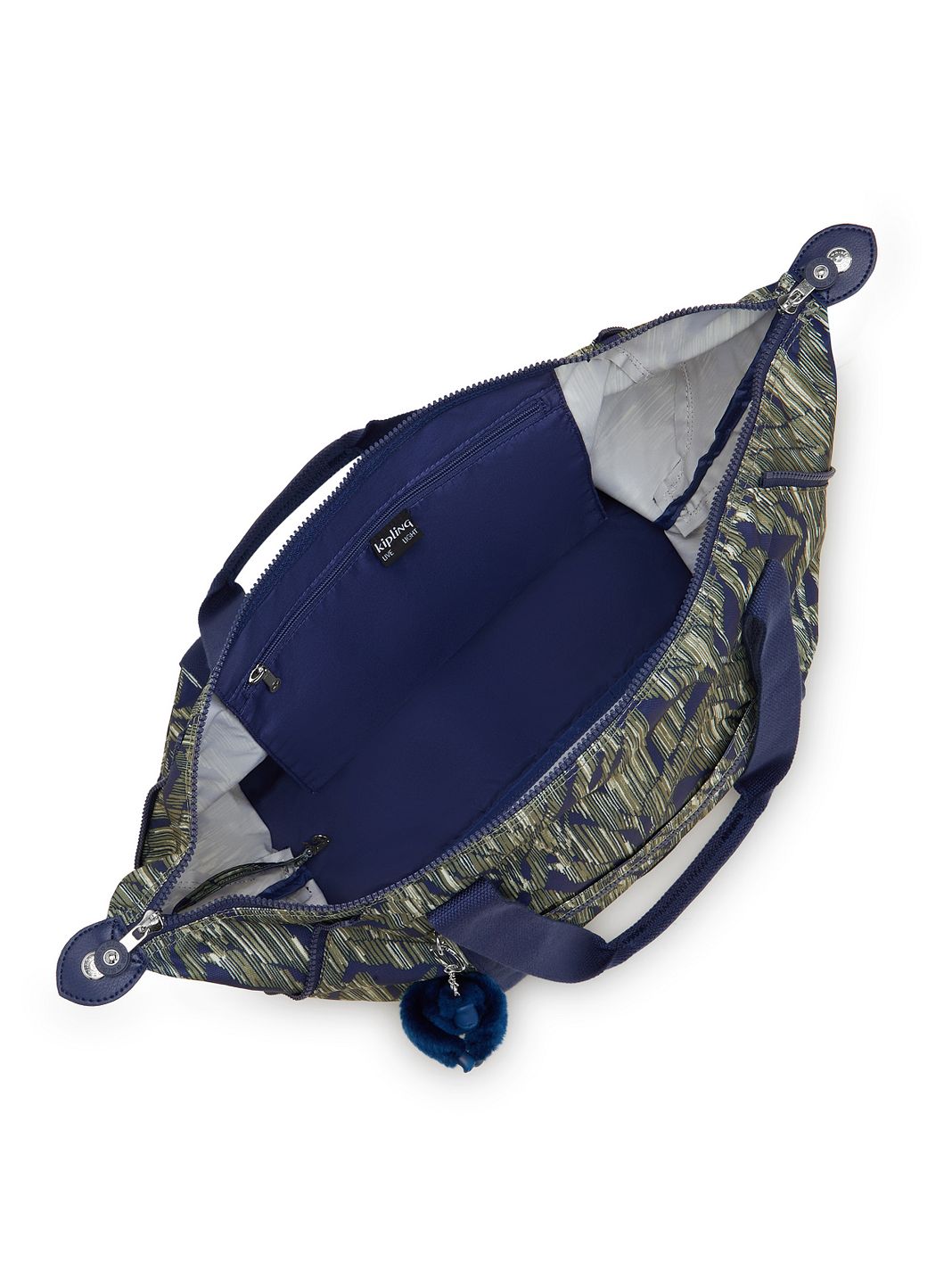 Kipling Art M Borsa da viaggio Weekender 58 cm Kipling Art M Borsa da viaggio Weekender 58 cm