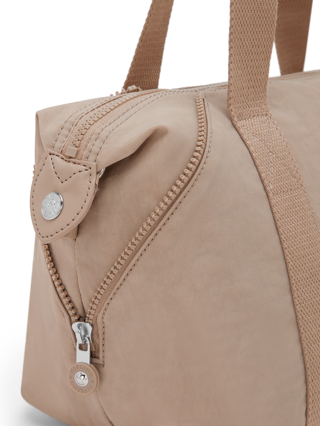 Kipling Basic Art Mini Bolsa de hombro 39 cm Kipling Basic Art Mini Bolsa de hombro 39 cm