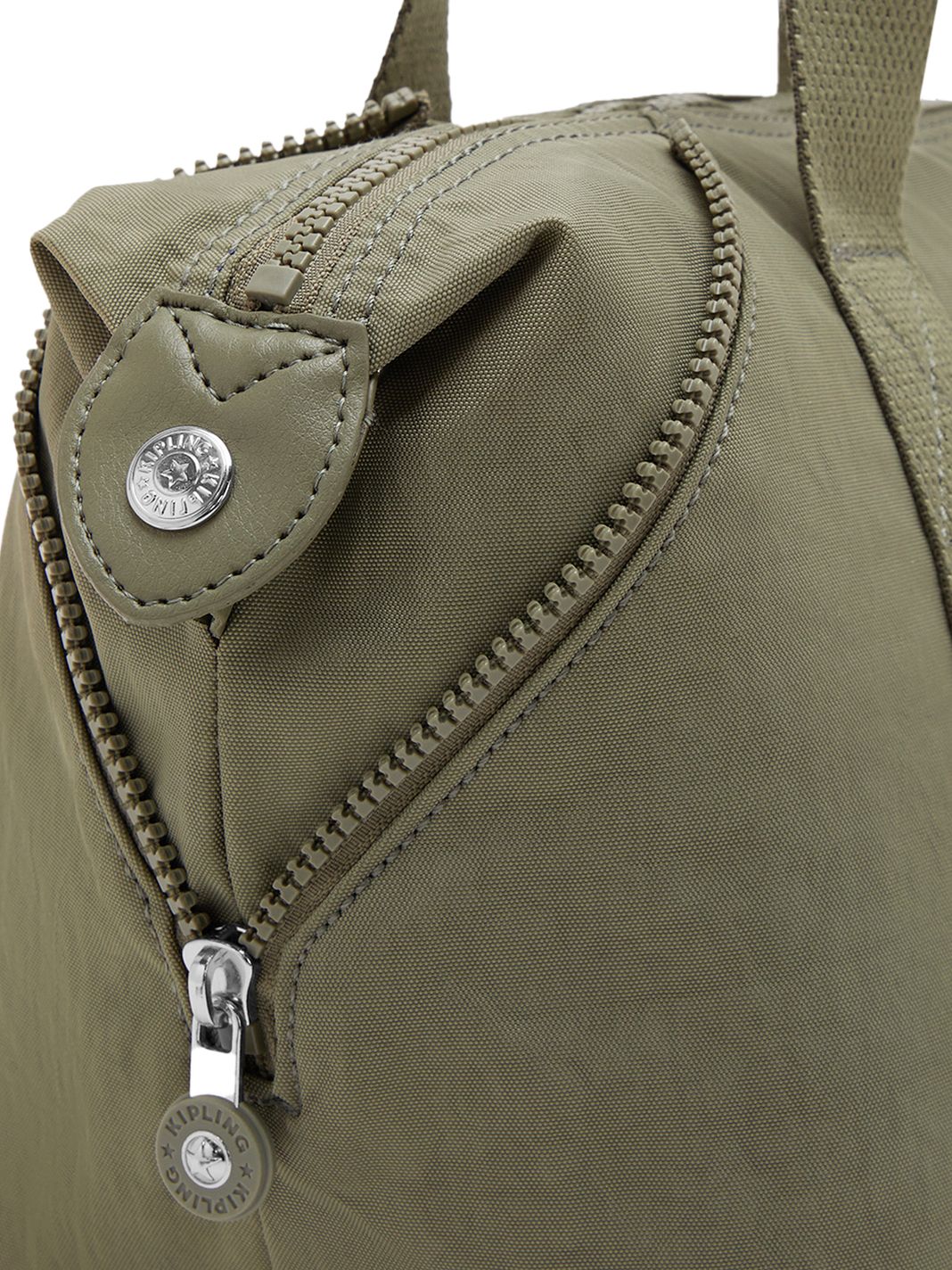 Kipling Basic Art Mini Skuldertaske 39 cm