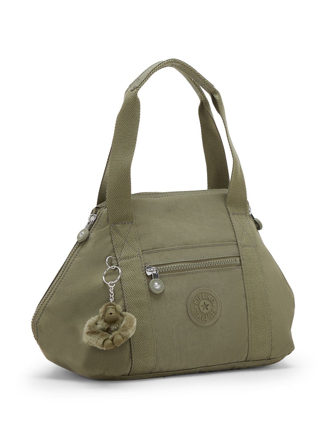 Kipling Basic Art Mini Skuldertaske 39 cm