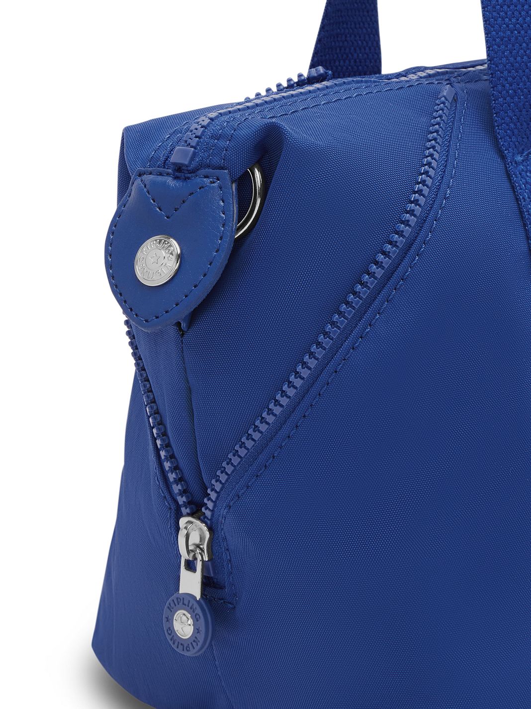 Kipling Basic Art Mini Bolsa de hombro 39 cm Kipling Basic Art Mini Bolsa de hombro 39 cm
