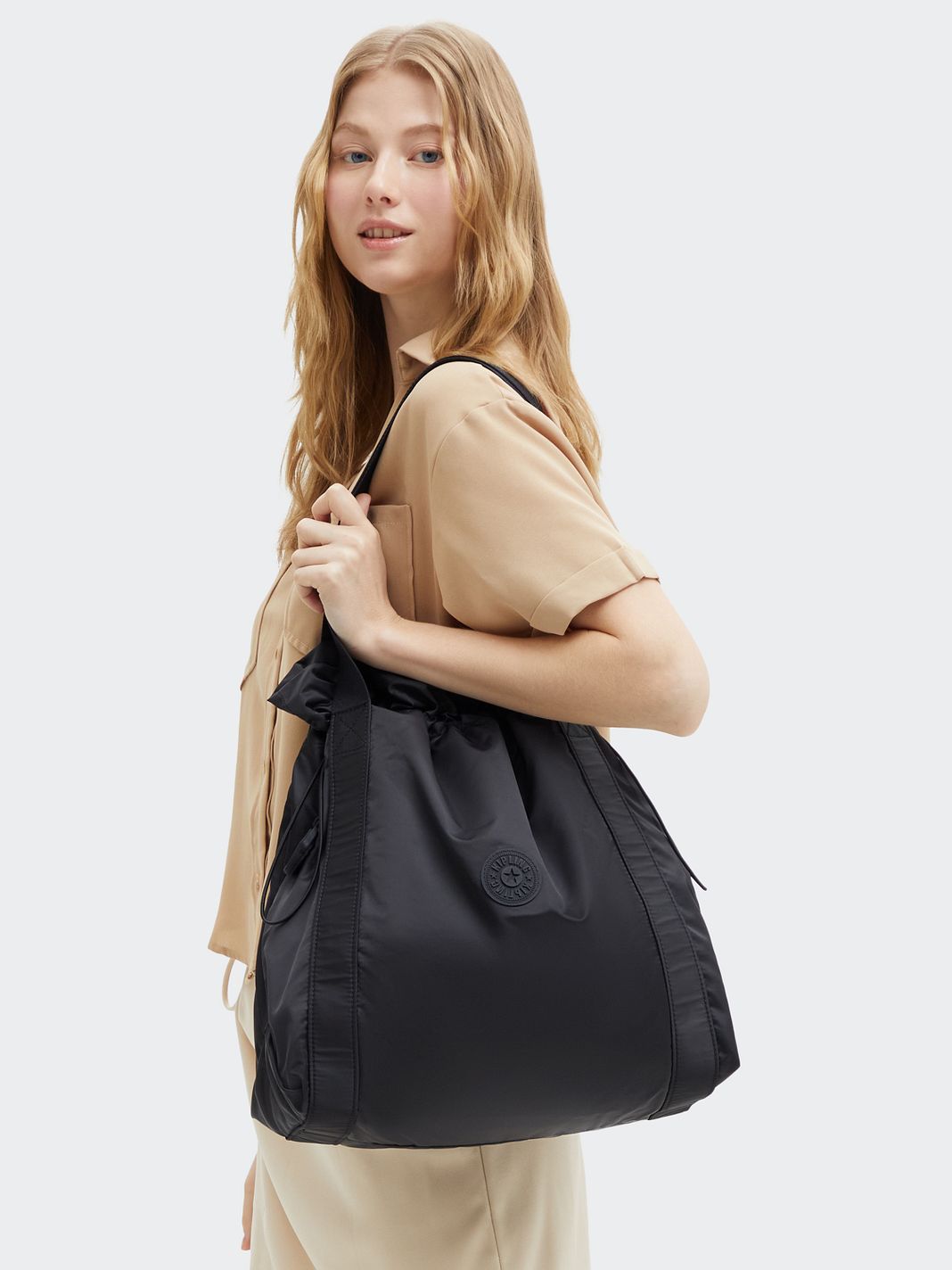 Kipling G.Rilla Girlz Axelväska 36 cm