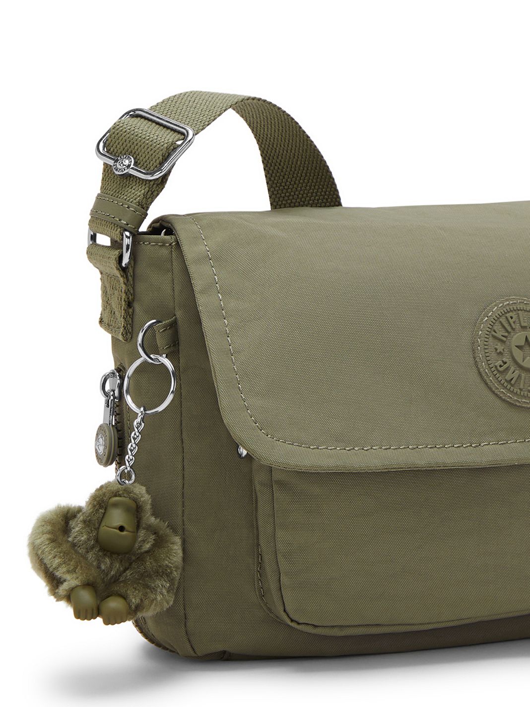 Kipling Basic Dalma Borsa a tracolla 28 cm Kipling Basic Dalma Borsa a tracolla 28 cm
