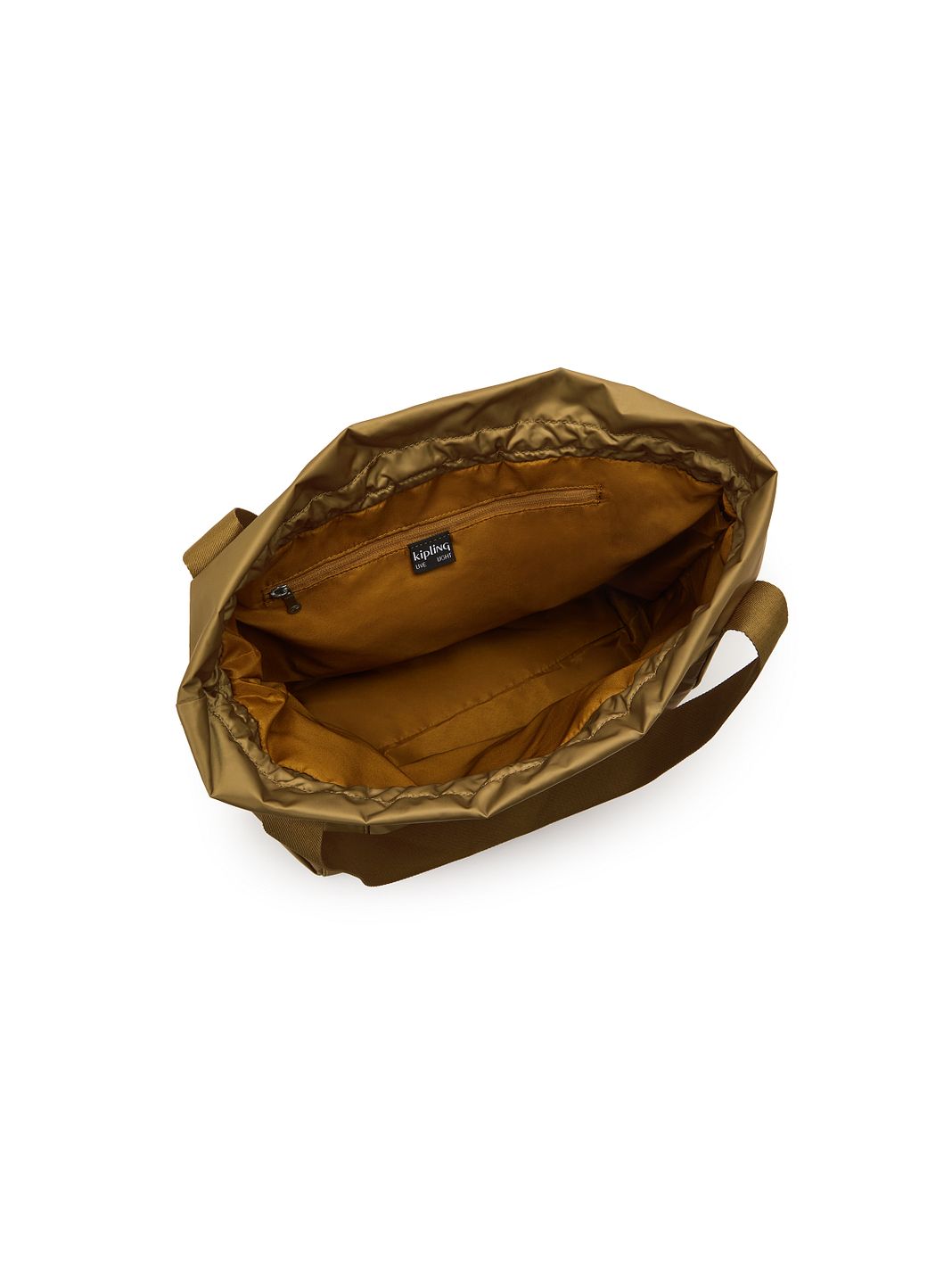 Kipling G.Rilla Girlz Axelväska 36 cm Kipling G.Rilla Girlz Axelväska 36 cm