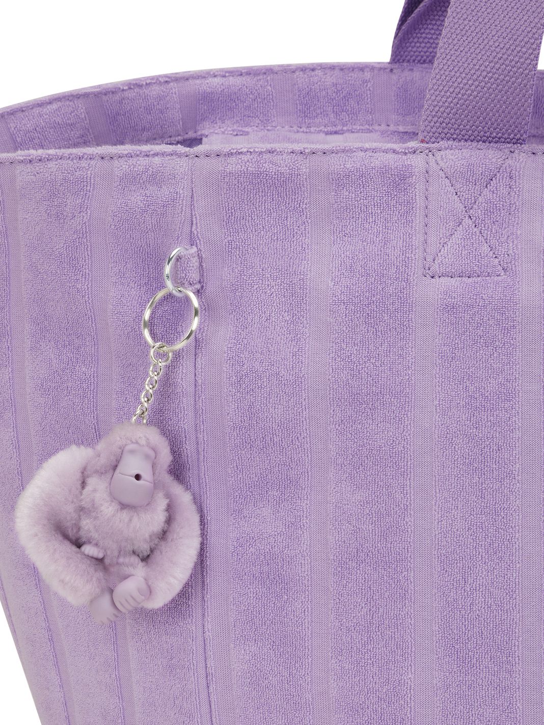 Kipling Beach ++ Borsa shopper 68 cm Kipling Beach ++ Borsa shopper 68 cm