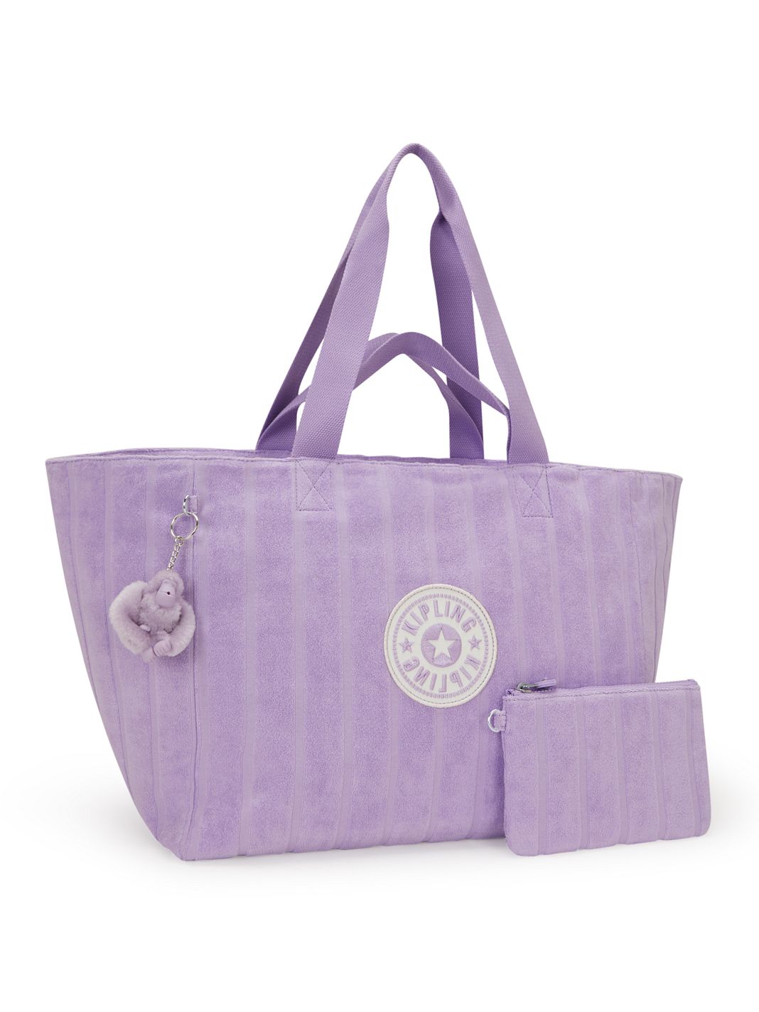 Kipling Beach ++ Borsa shopper 68 cm Kipling Beach ++ Borsa shopper 68 cm