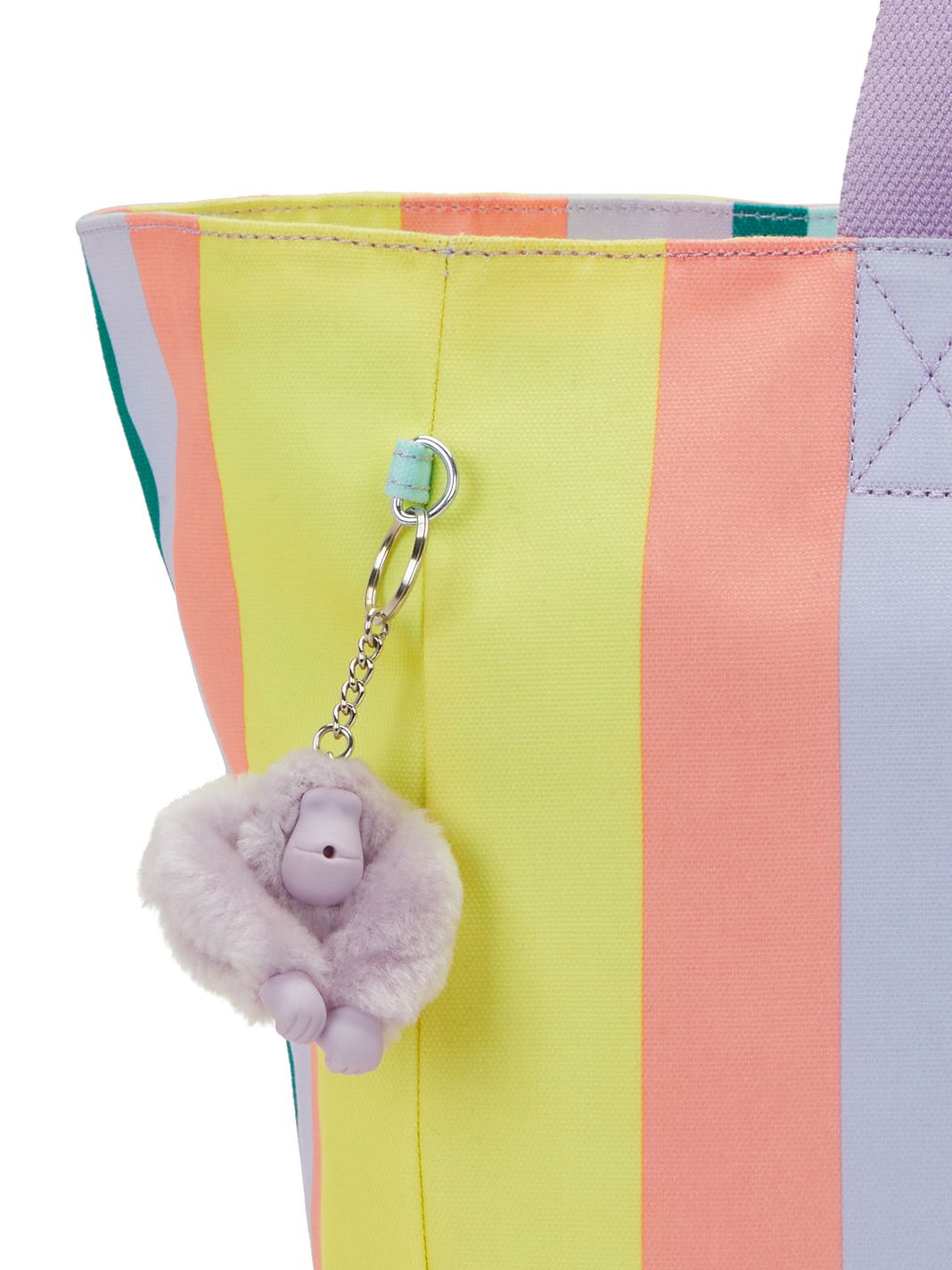 Kipling Beach ++ Bolsa de compras 68 cm Kipling Beach ++ Bolsa de compras 68 cm