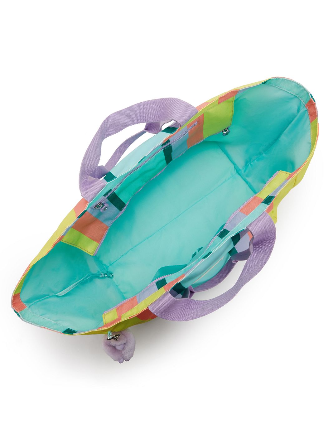 Kipling Beach ++ Bolsa de compras 68 cm Kipling Beach ++ Bolsa de compras 68 cm