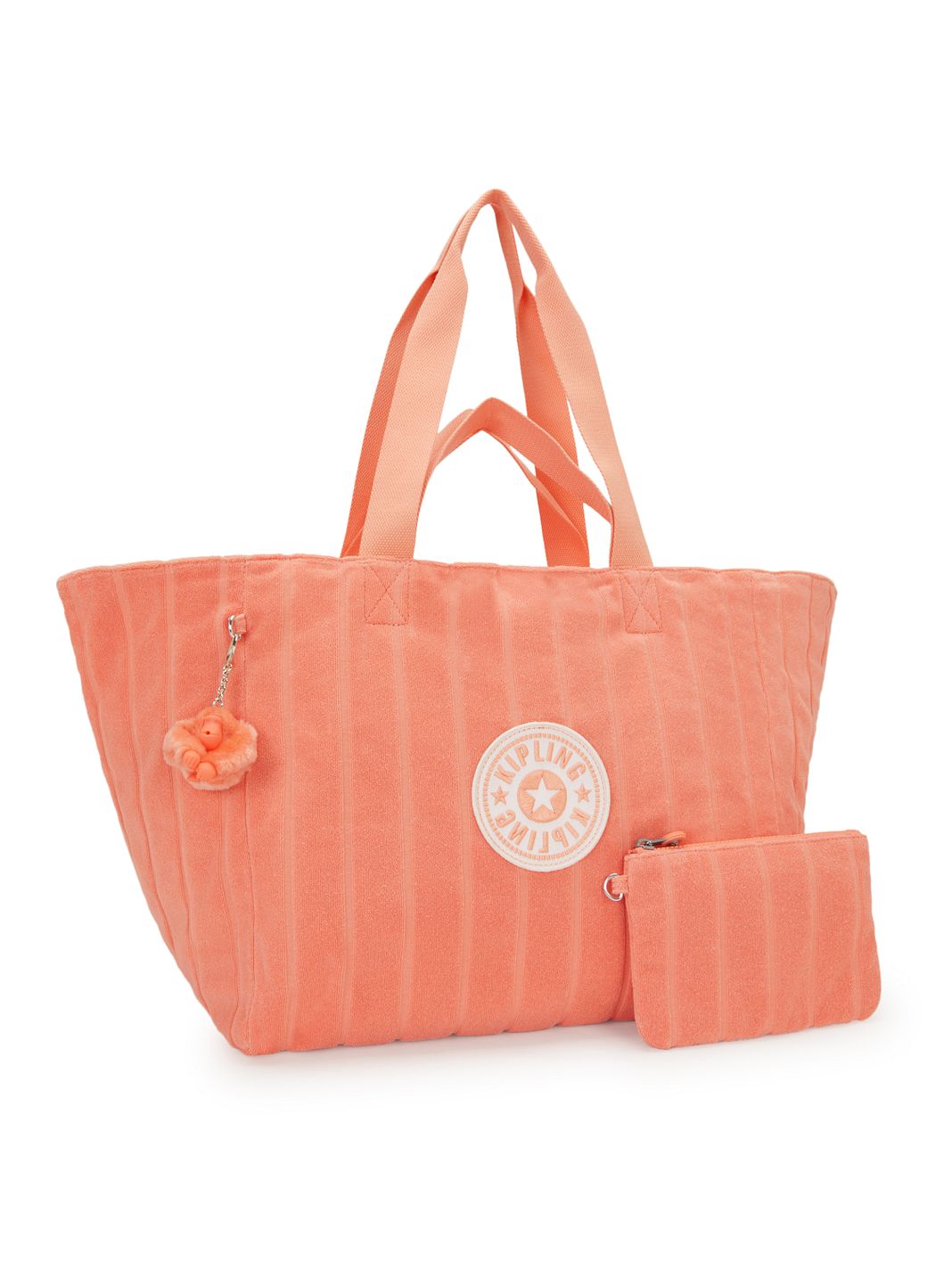 Kipling Beach ++ Borsa shopper 68 cm Kipling Beach ++ Borsa shopper 68 cm