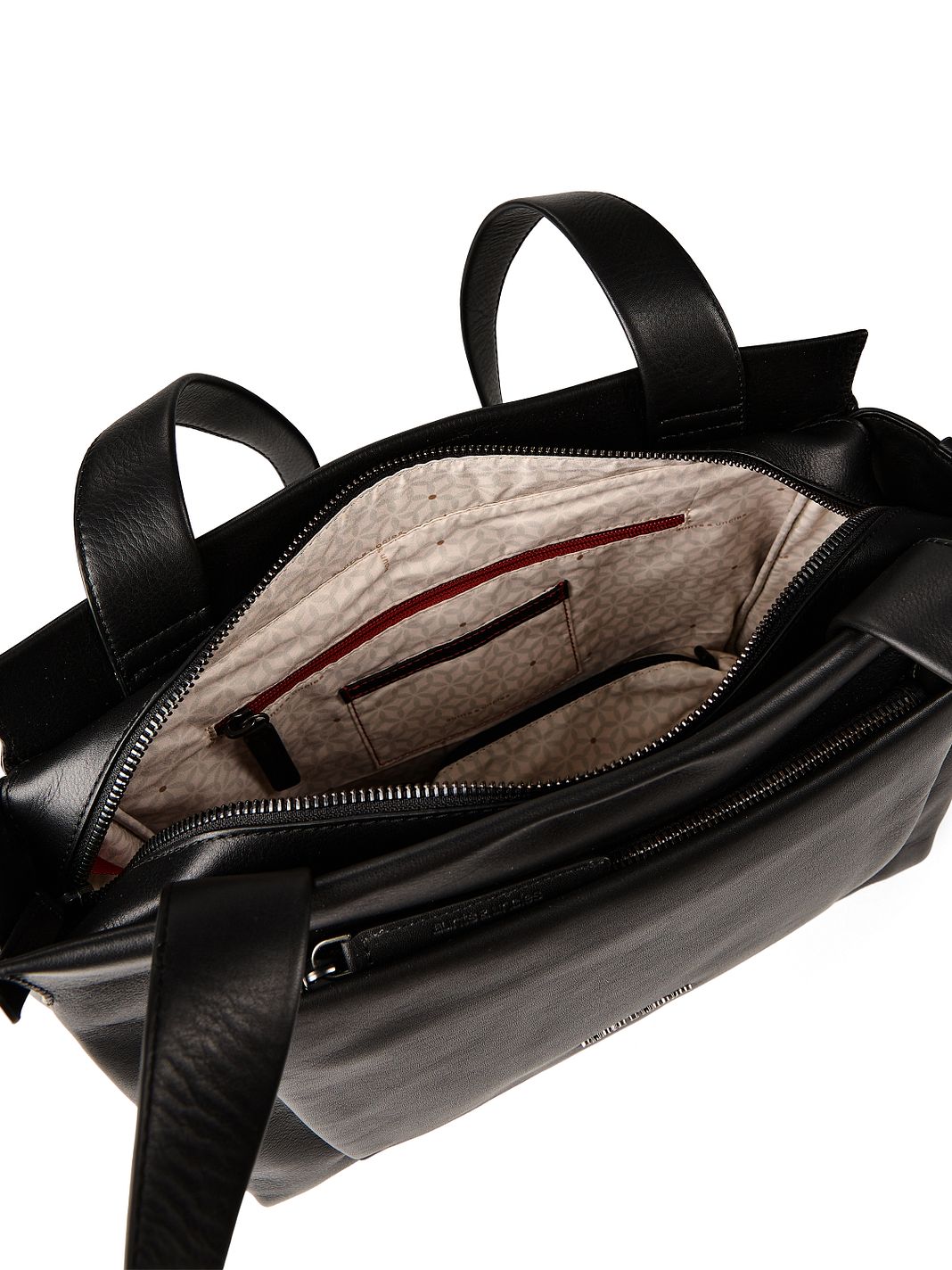 aunts & uncles Bohemian Vibes Borsa shopper Vera Pelle 32 cm aunts & uncles Bohemian Vibes Borsa shopper Vera Pelle 32 cm