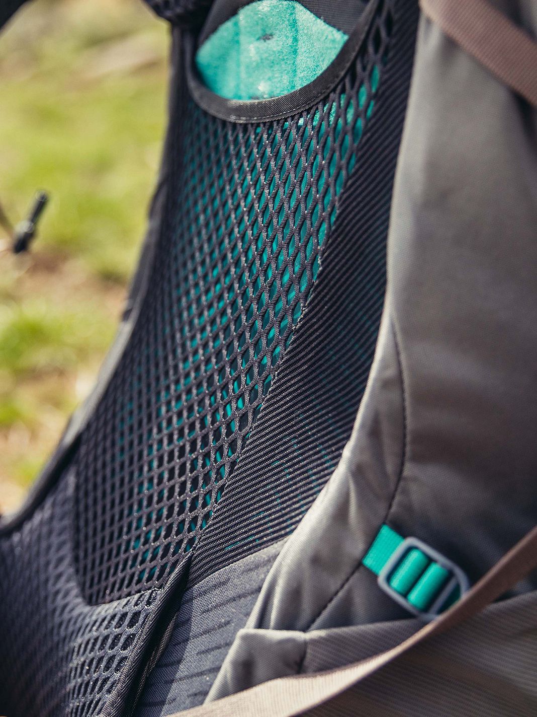 Gregory Jade 33 Trekking rinkka XS-S 61 cm